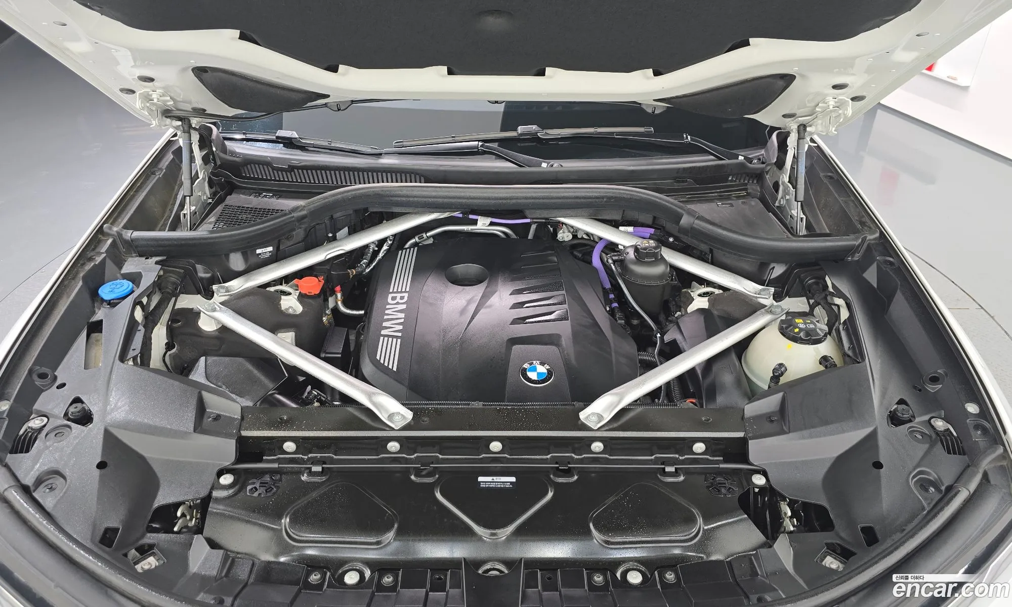 BMW X7 2024 — 29