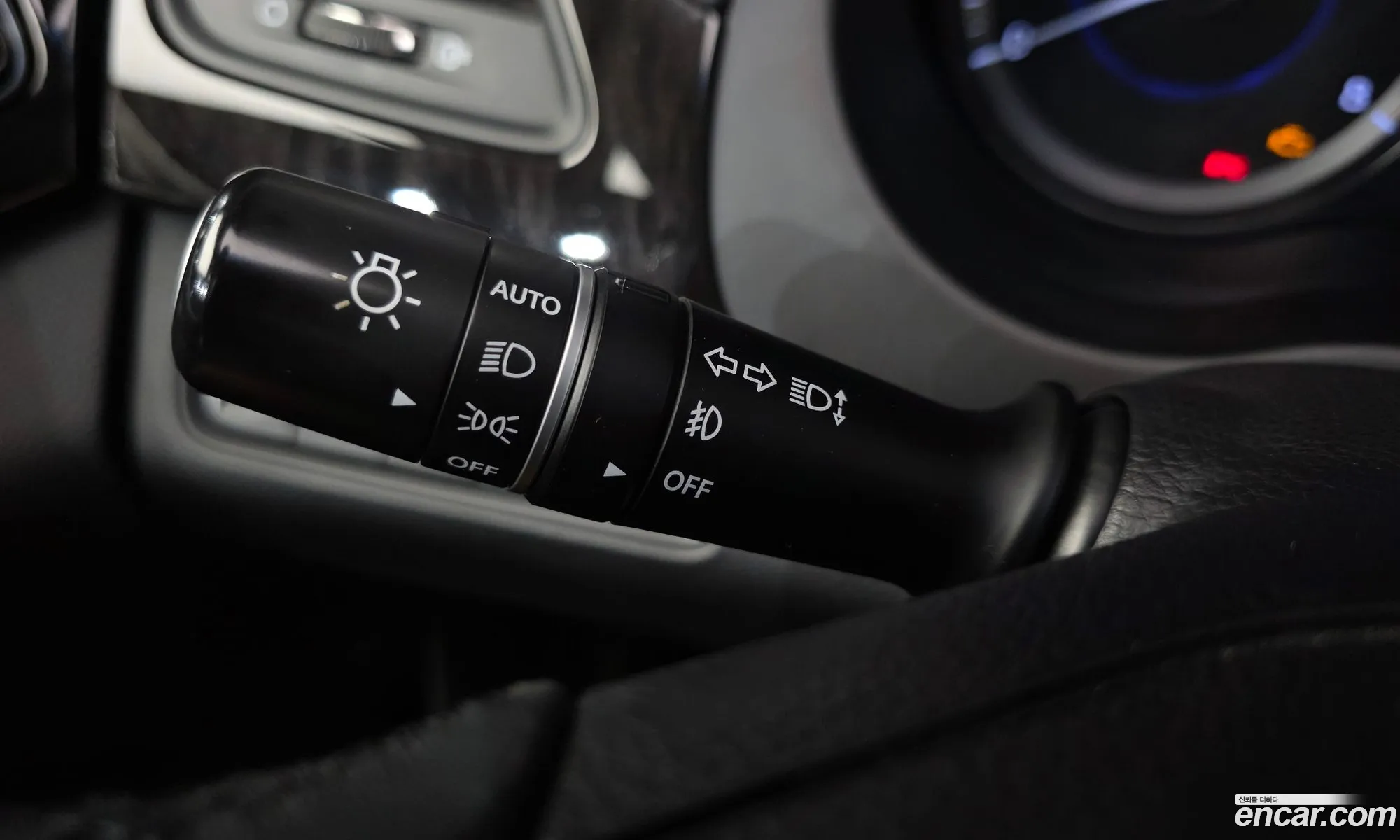 Hyundai Grandeur HG 2012 — 9