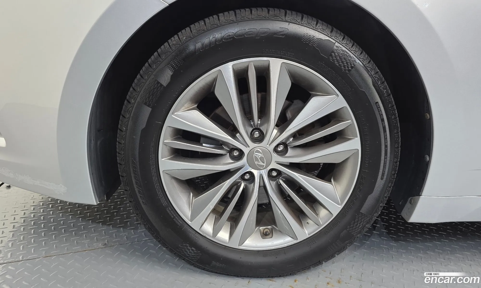 Hyundai Grandeur HG 2012 — 2