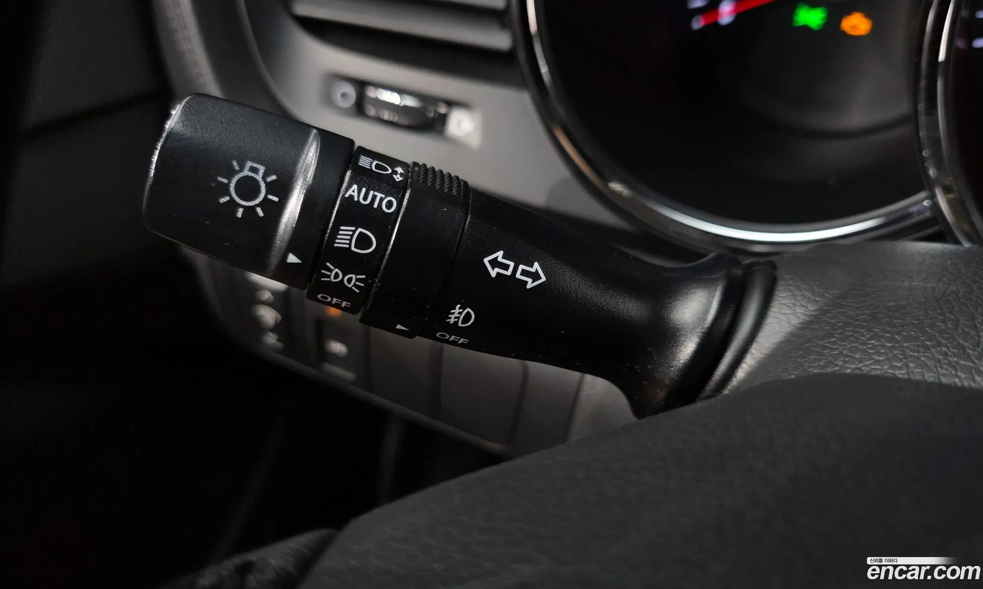 Kia K5 2011 KNAGN415BBA095883 — 16