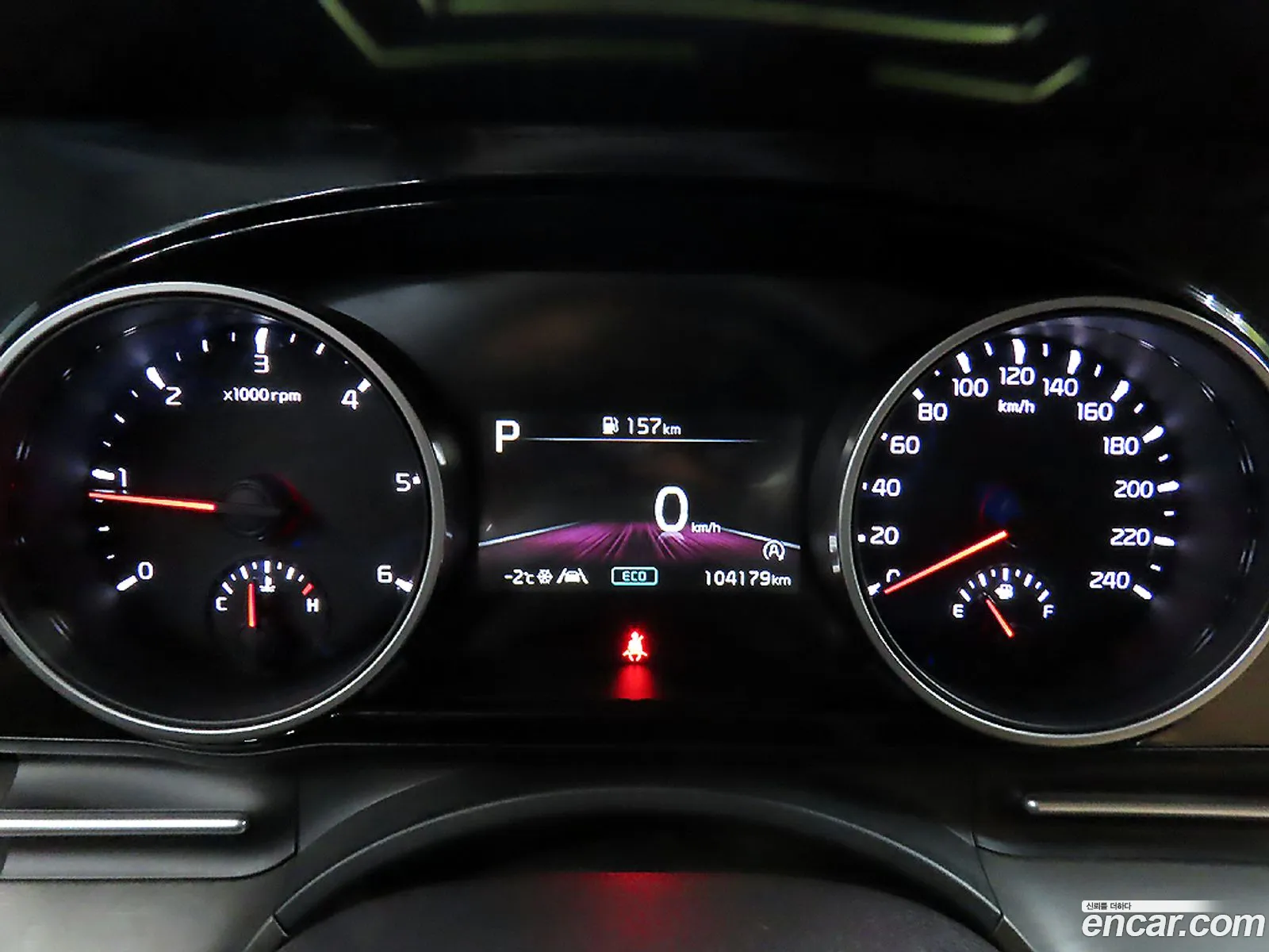 Kia Carnival 2020 — 3