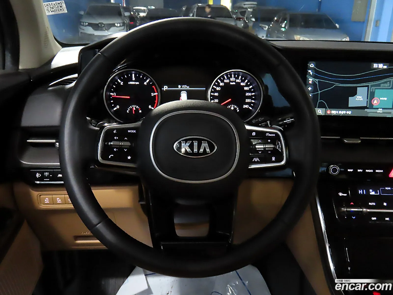 Kia Carnival 2020 — 13
