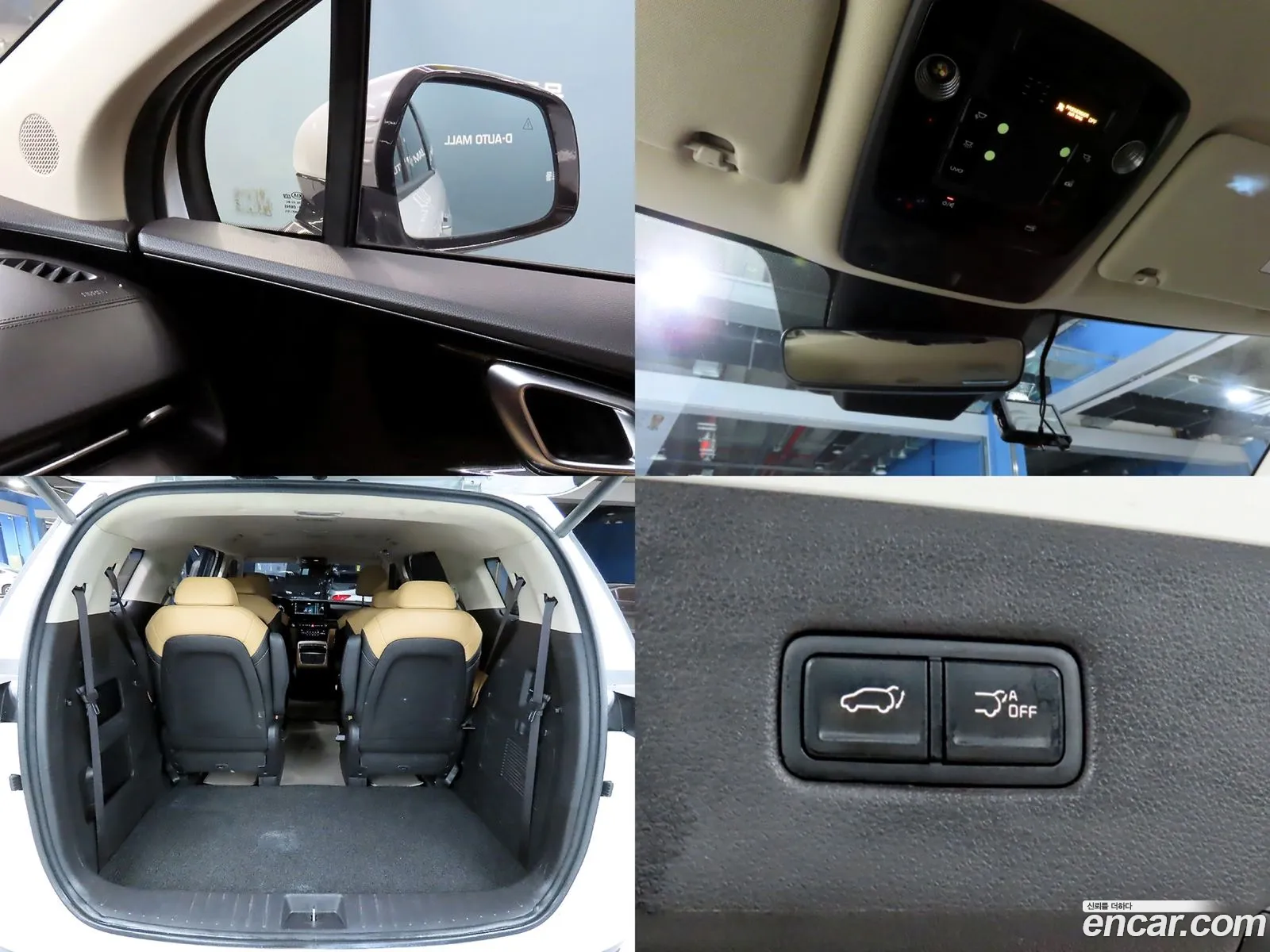 Kia Carnival 2020 — 18