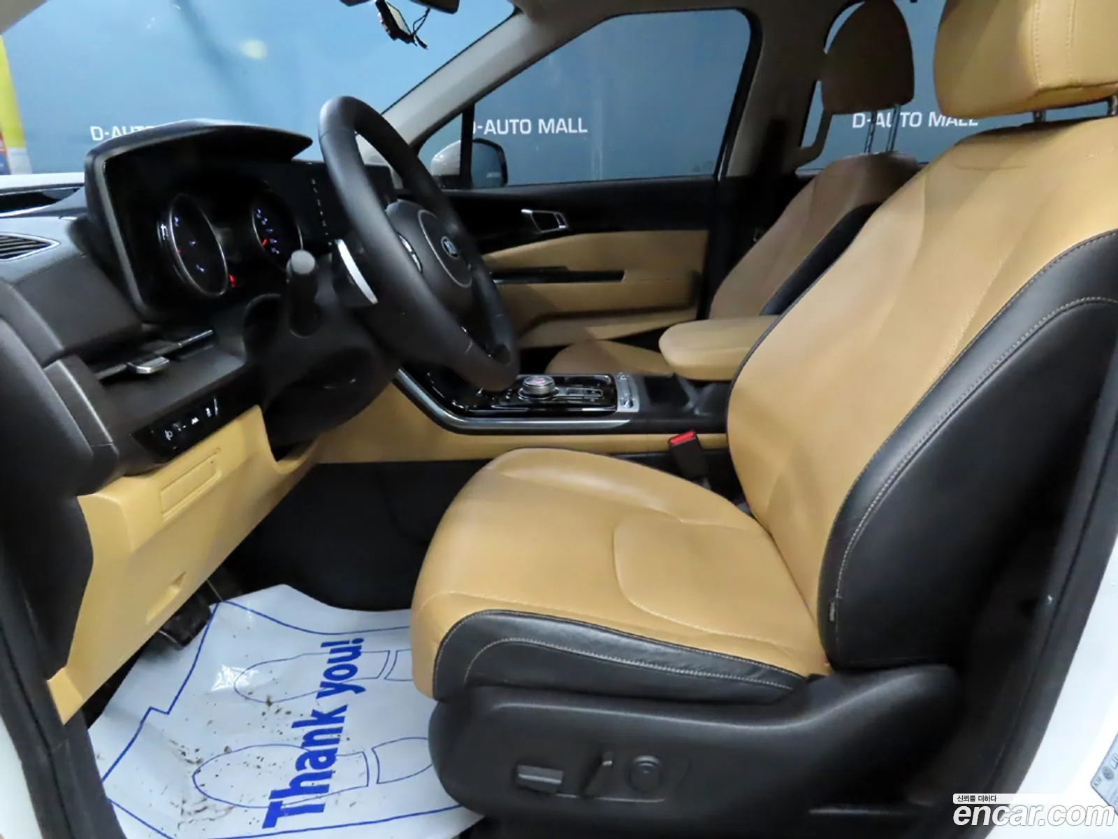 Kia Carnival 2020 — 14