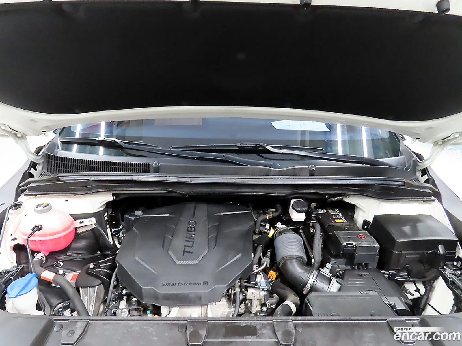 Kia Carnival 2020 — 10