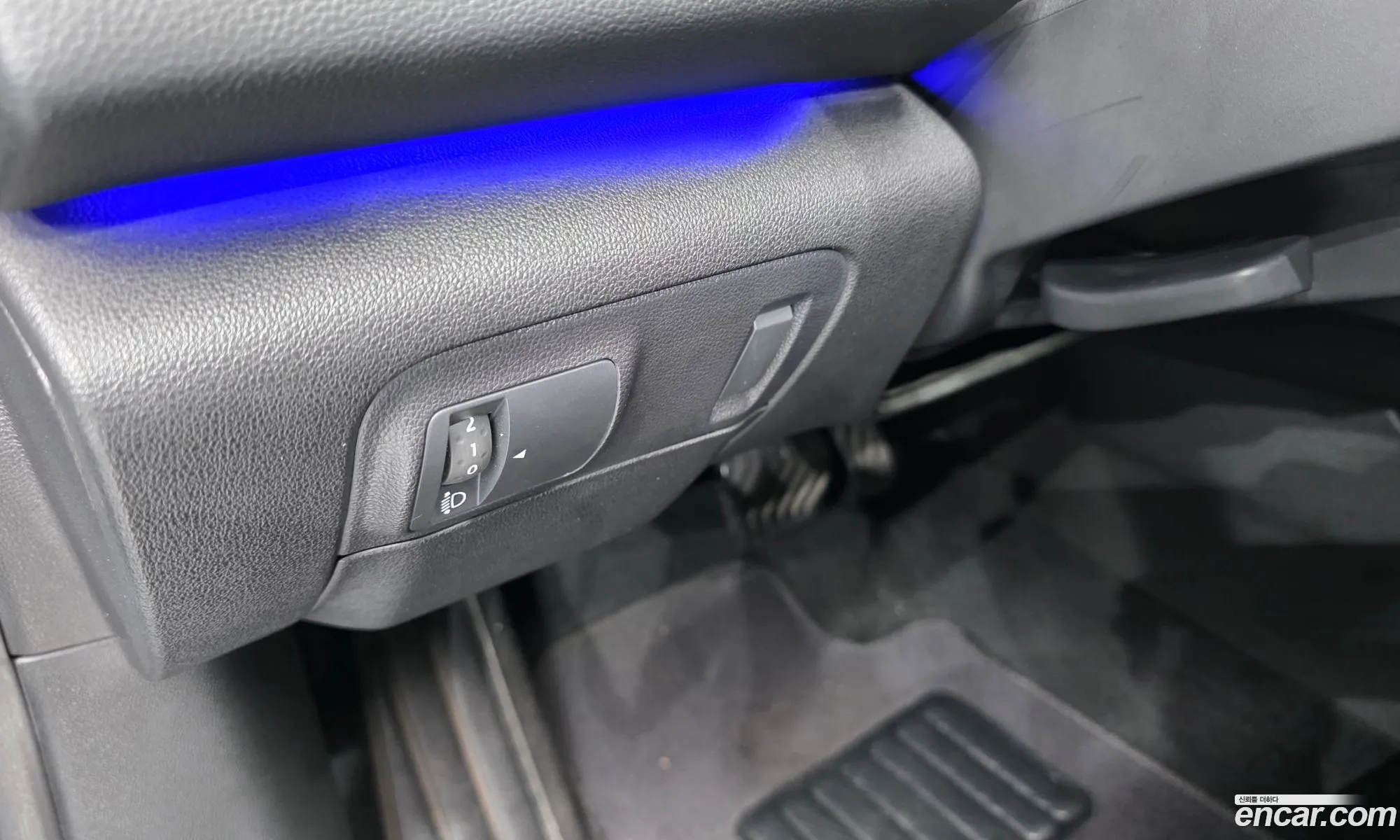 Renault Korea (Samsung) SM6 2016 — 27