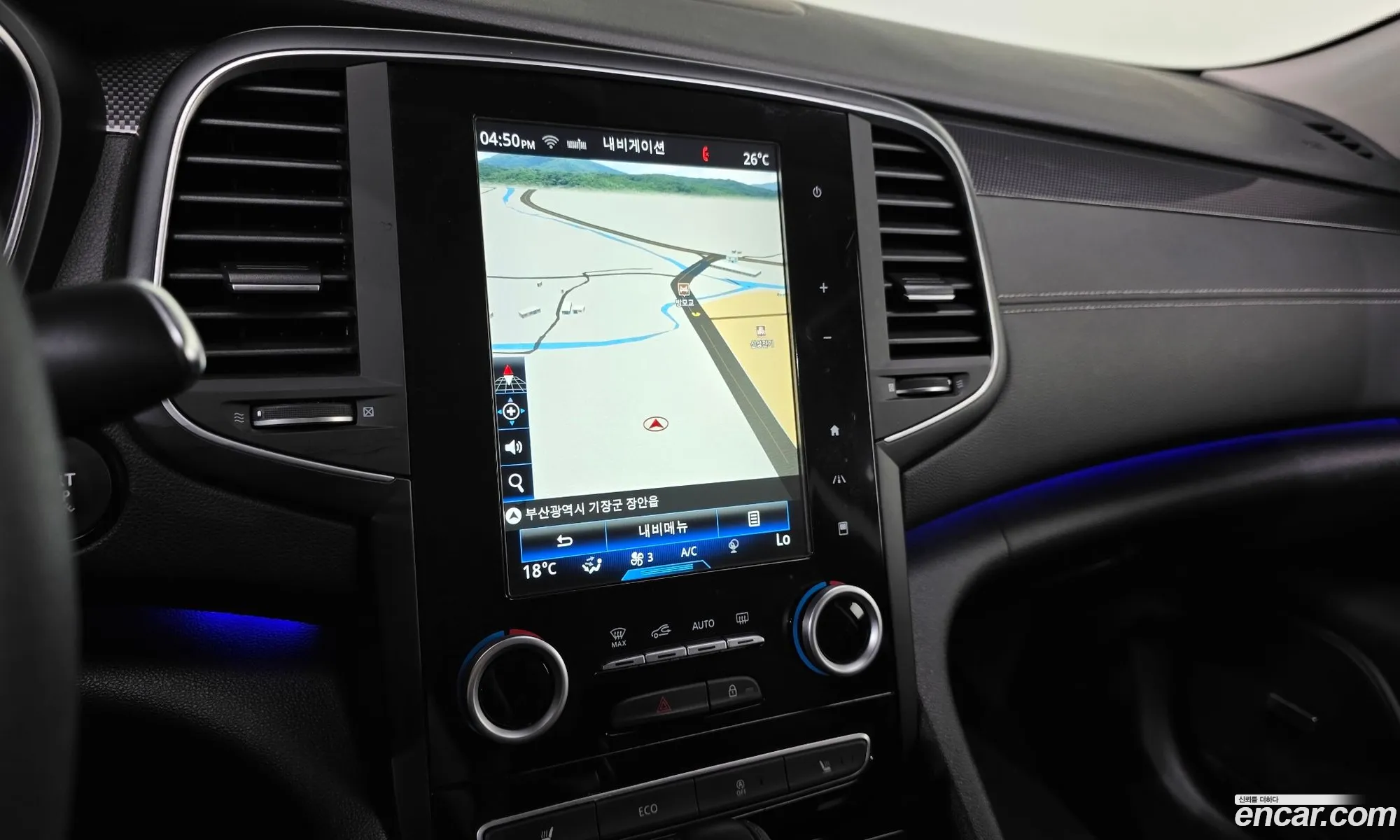 Renault Korea (Samsung) SM6 2016 — 25
