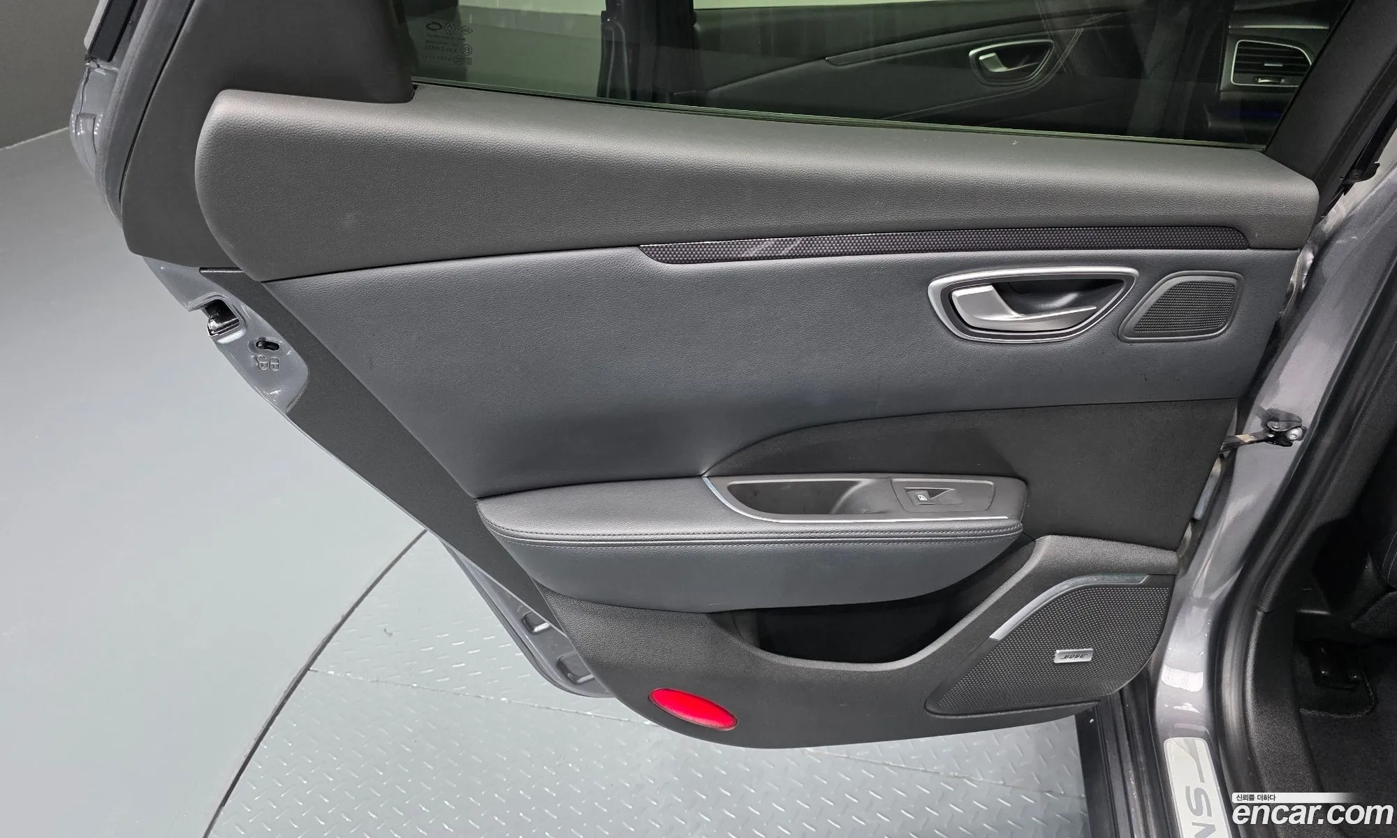 Renault Korea (Samsung) SM6 2016 — 30