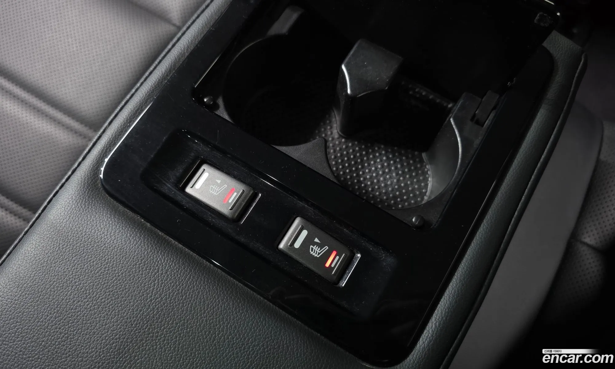 Renault Korea (Samsung) SM6 2016 — 24