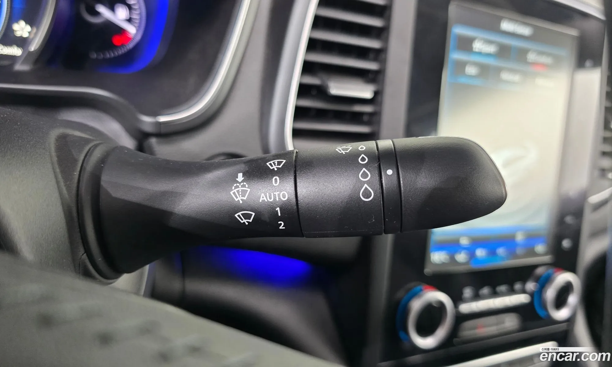 Renault Korea (Samsung) SM6 2016 — 5