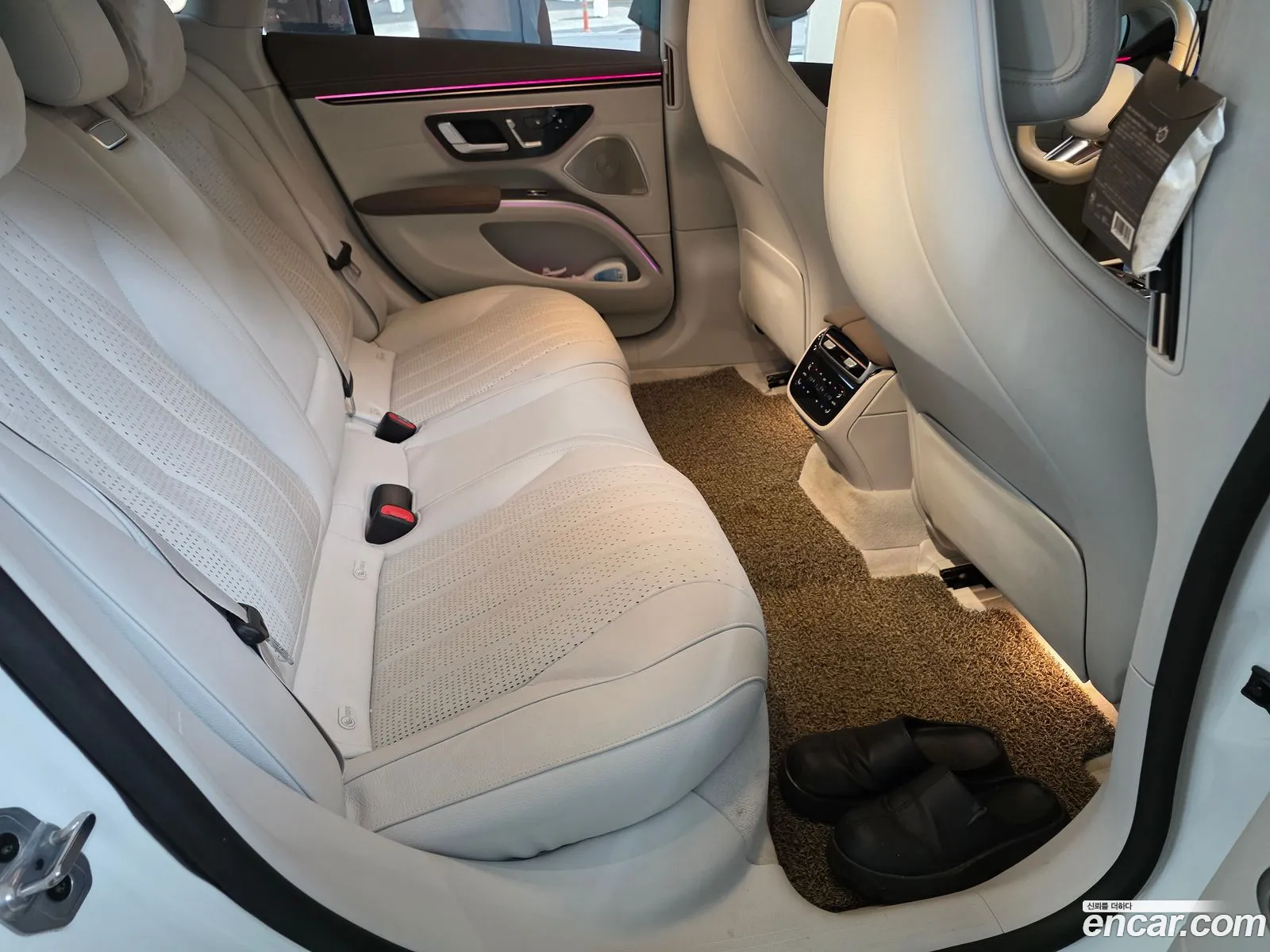 Mercedes-Benz EQS V297 2022 — 7