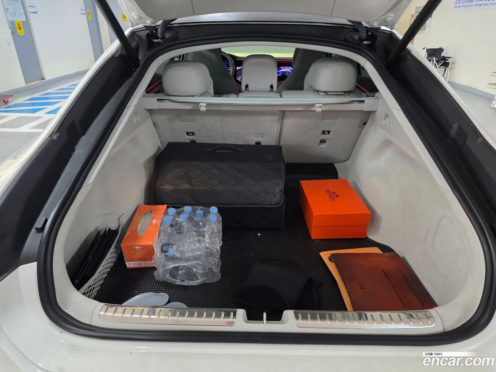 Mercedes-Benz EQS V297 2022 — 5