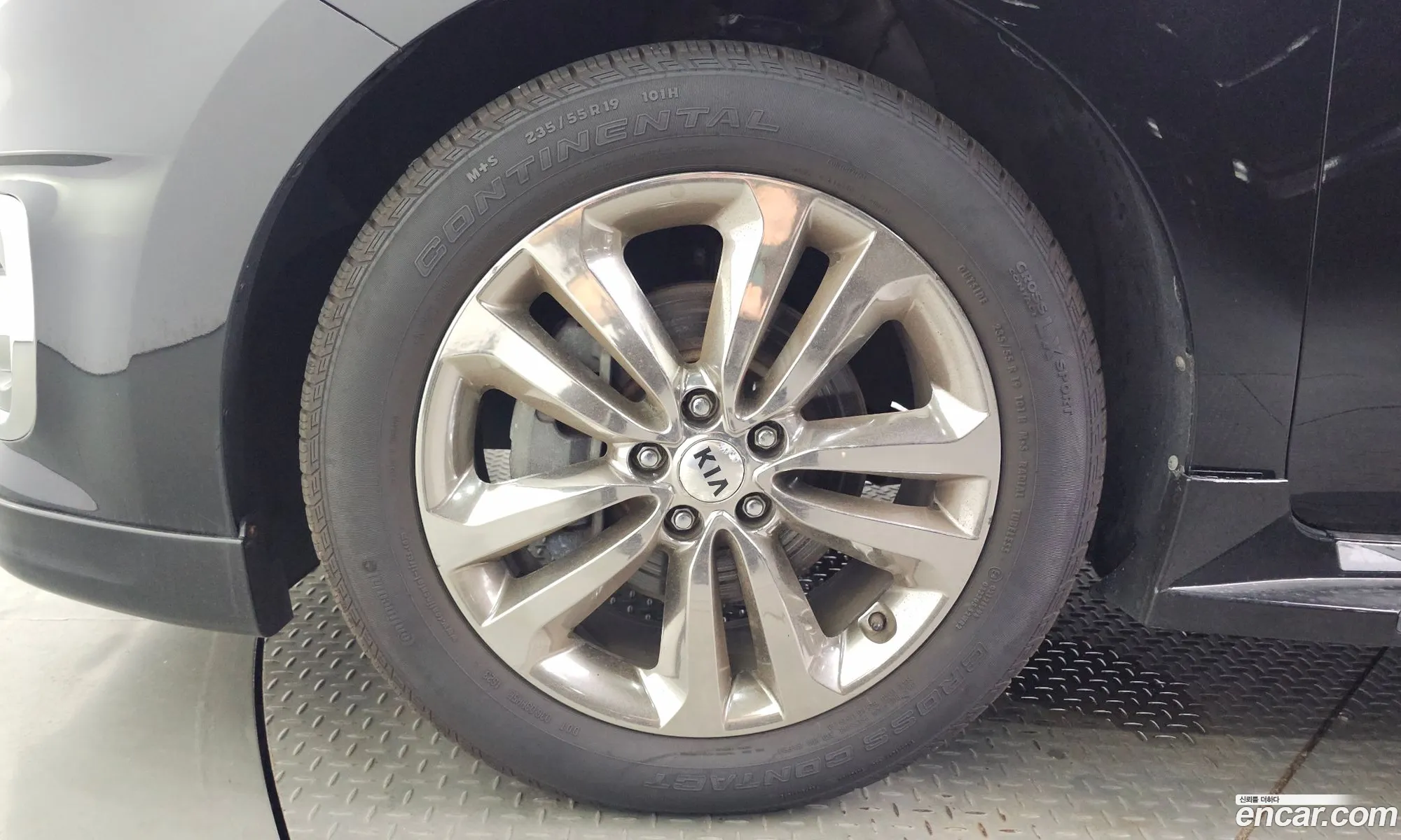 Kia Carnival 2016 KNAMC81ABGS225605 — 3