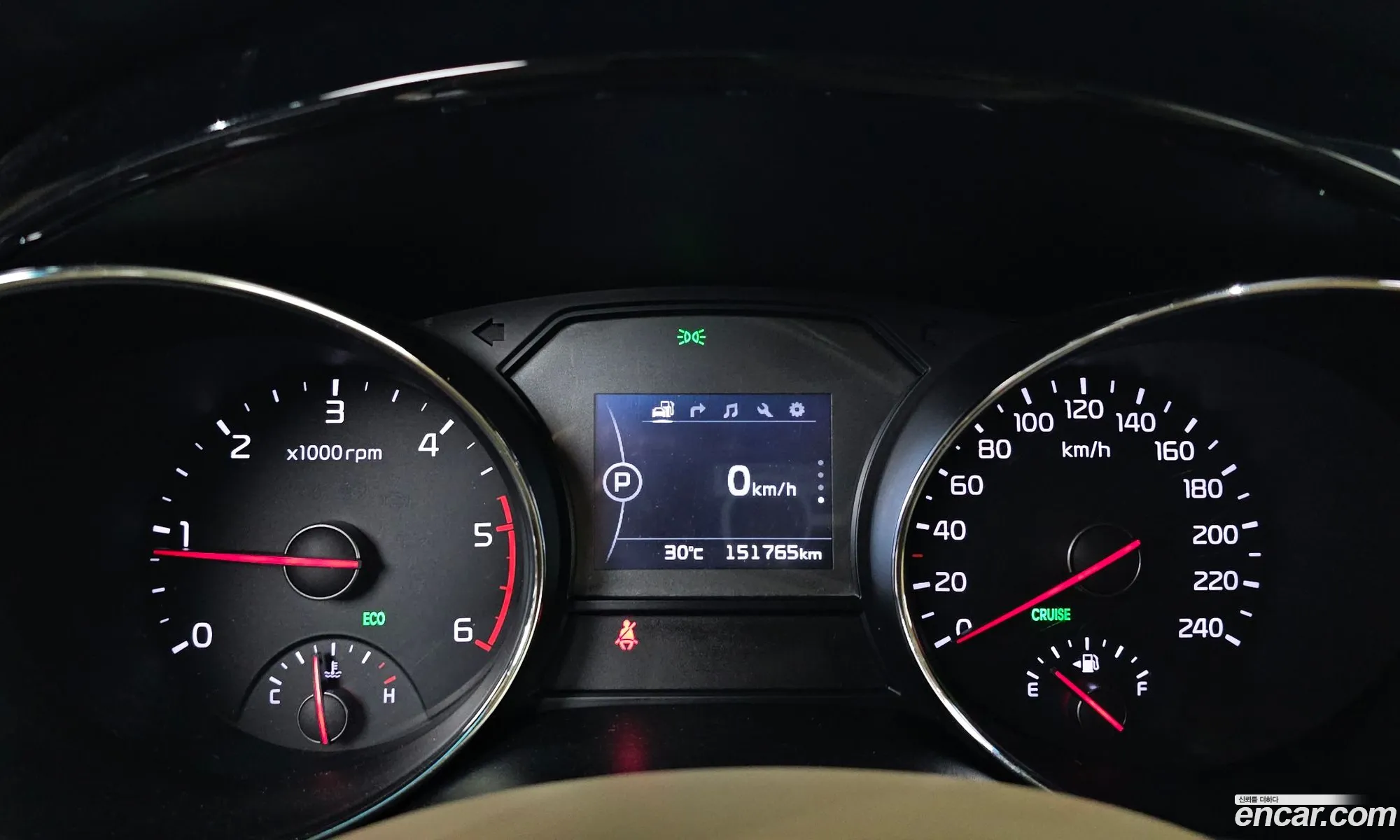 Kia Carnival 2016 KNAMC81ABGS225605 — 19