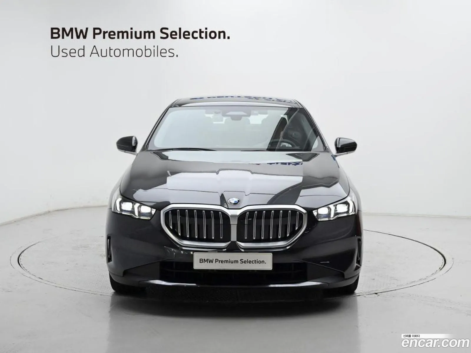 BMW 5 Series 2025 — 16