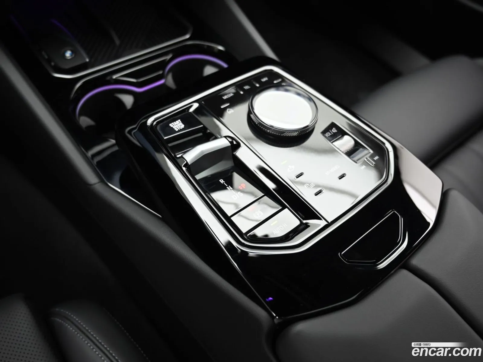 BMW 5 Series 2025 — 4