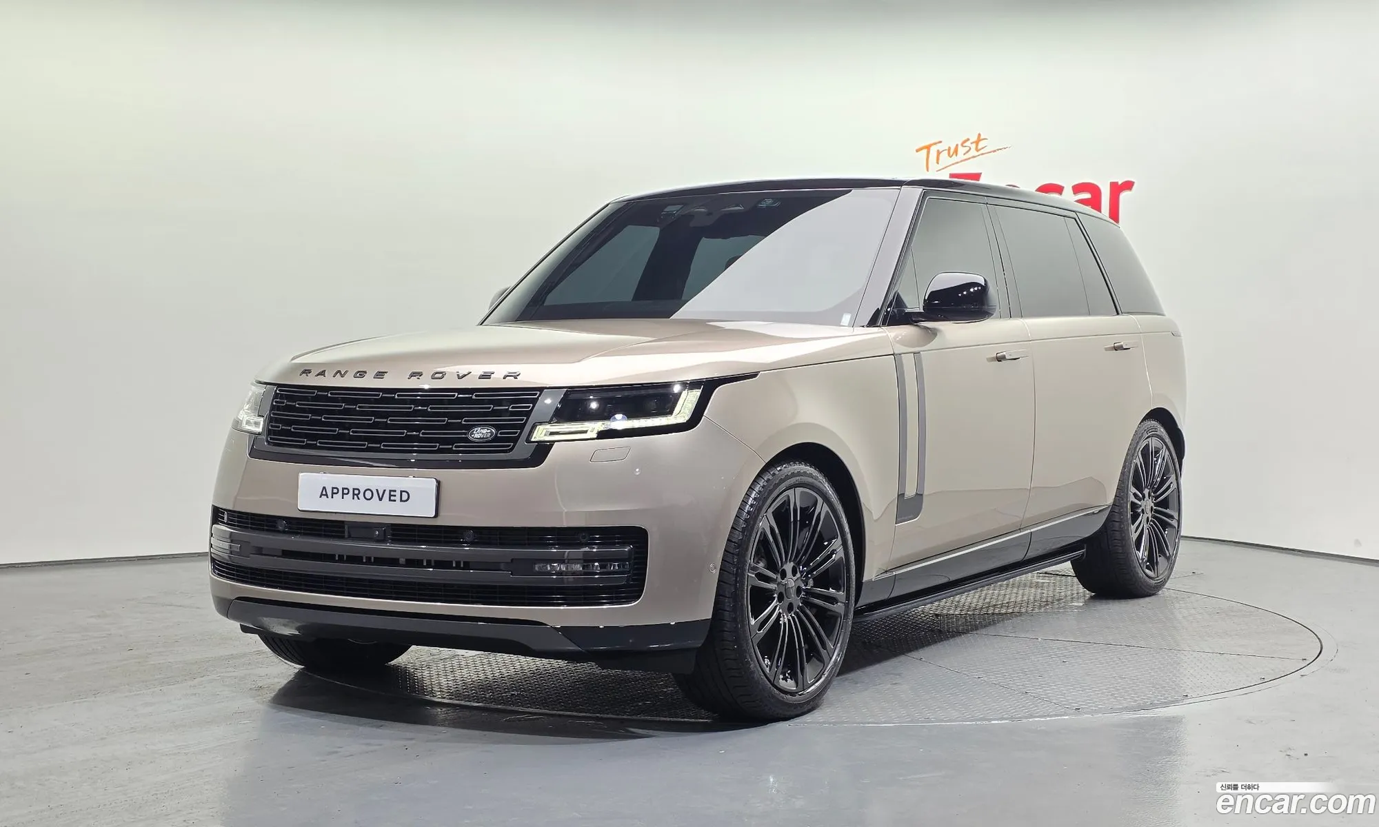 Land Rover Range Rover 2026 SALKABB9 — 15