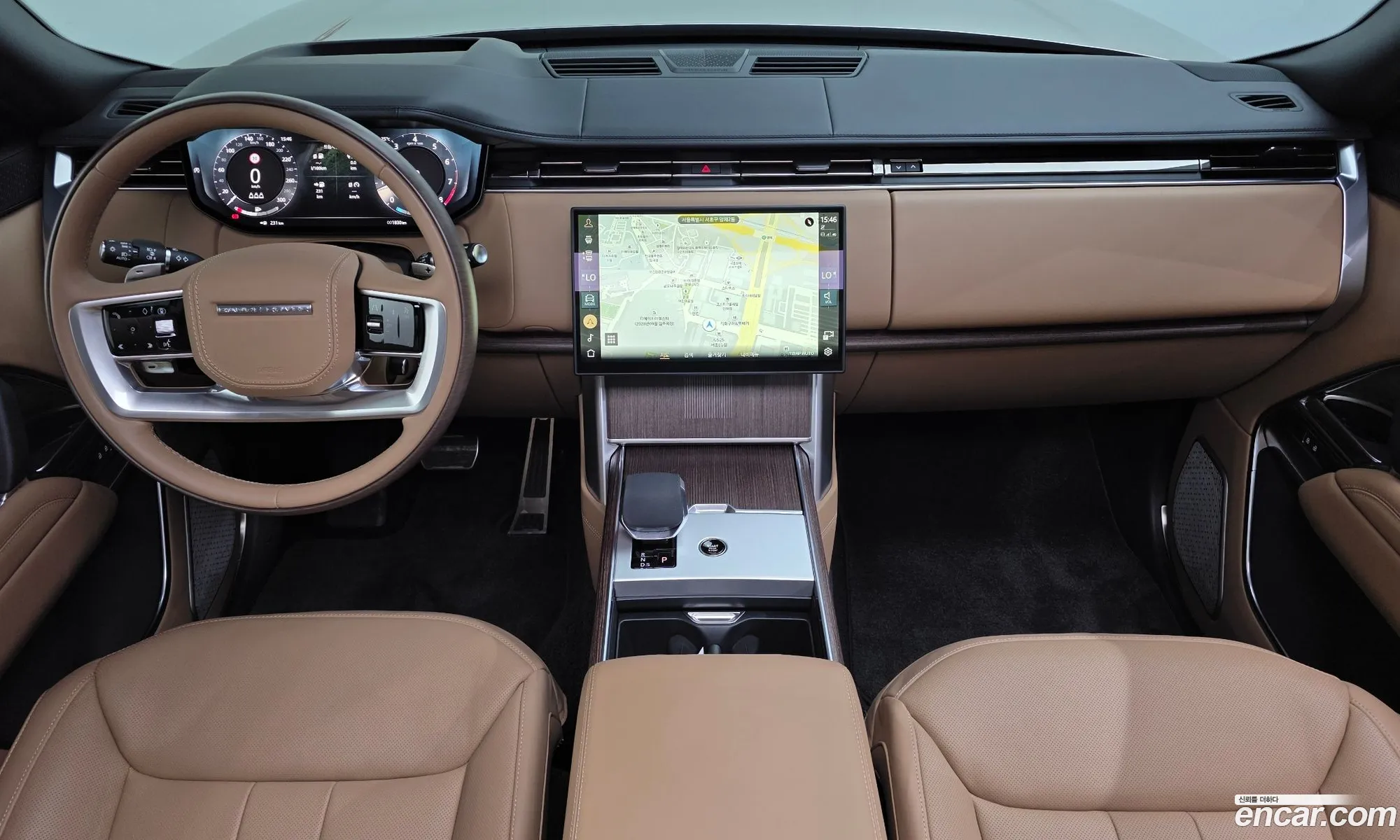 Land Rover Range Rover 2026 SALKABB9 — 3