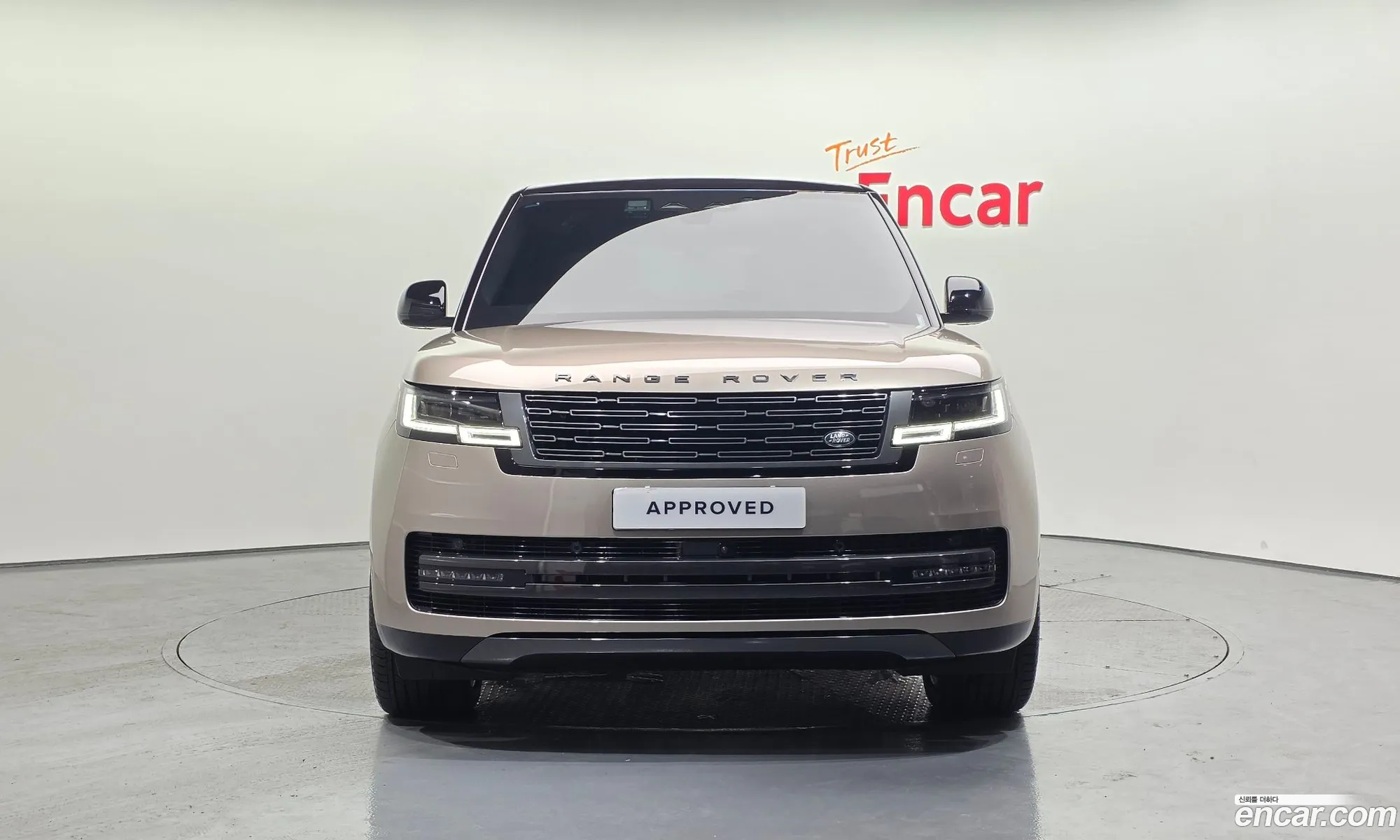 Land Rover Range Rover 2026 SALKABB9 — 8