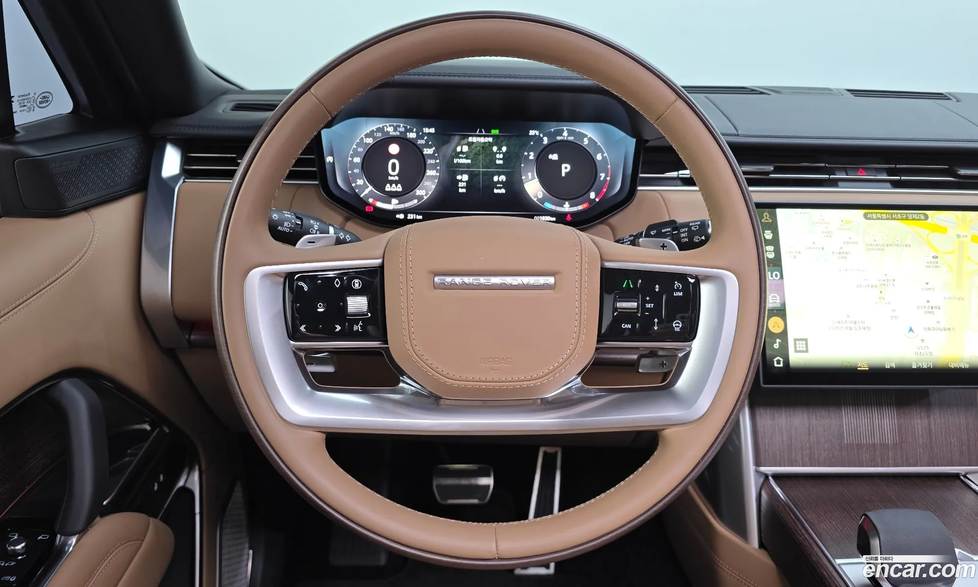 Land Rover Range Rover 2026 SALKABB9 — 16