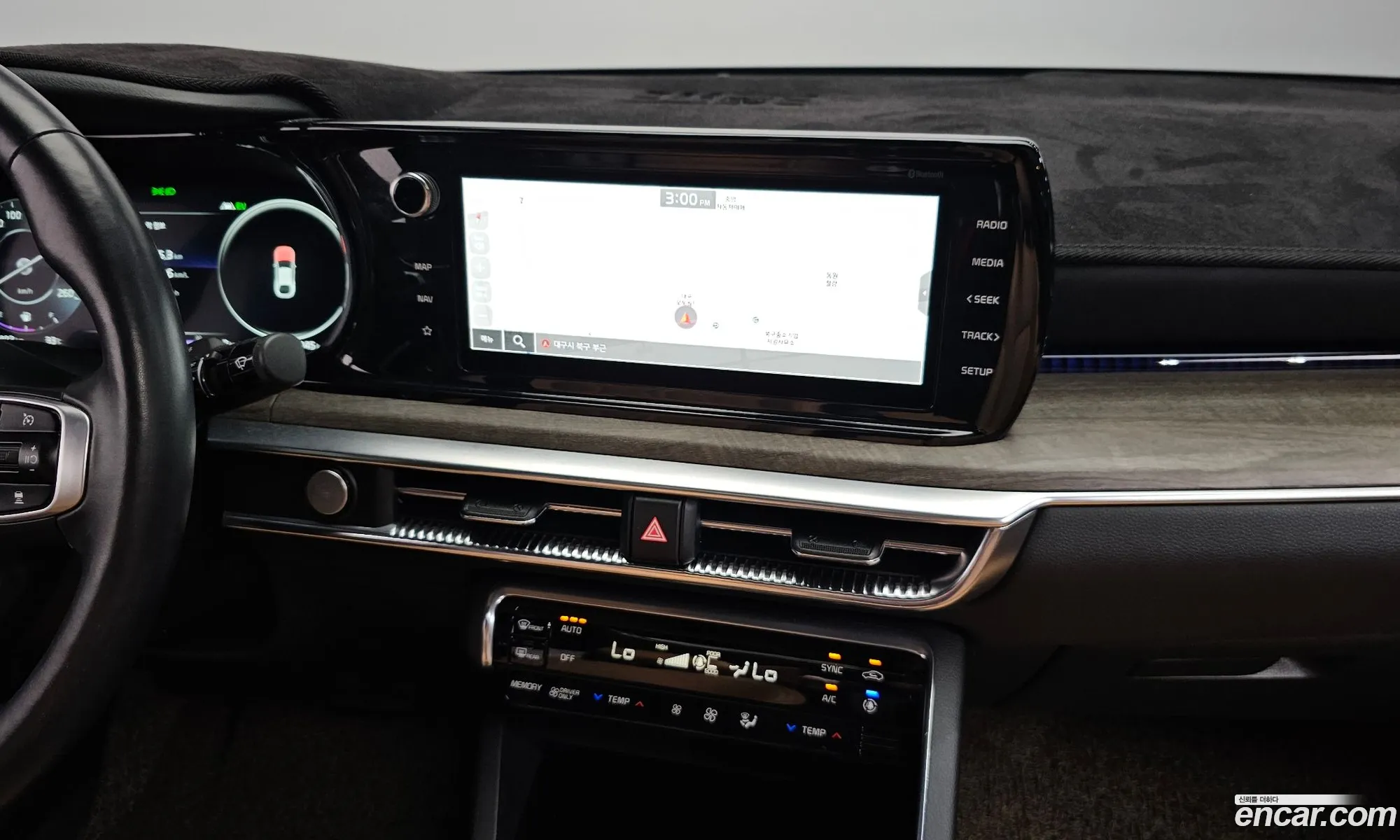 Kia K5 Hybrid 2021 — 7