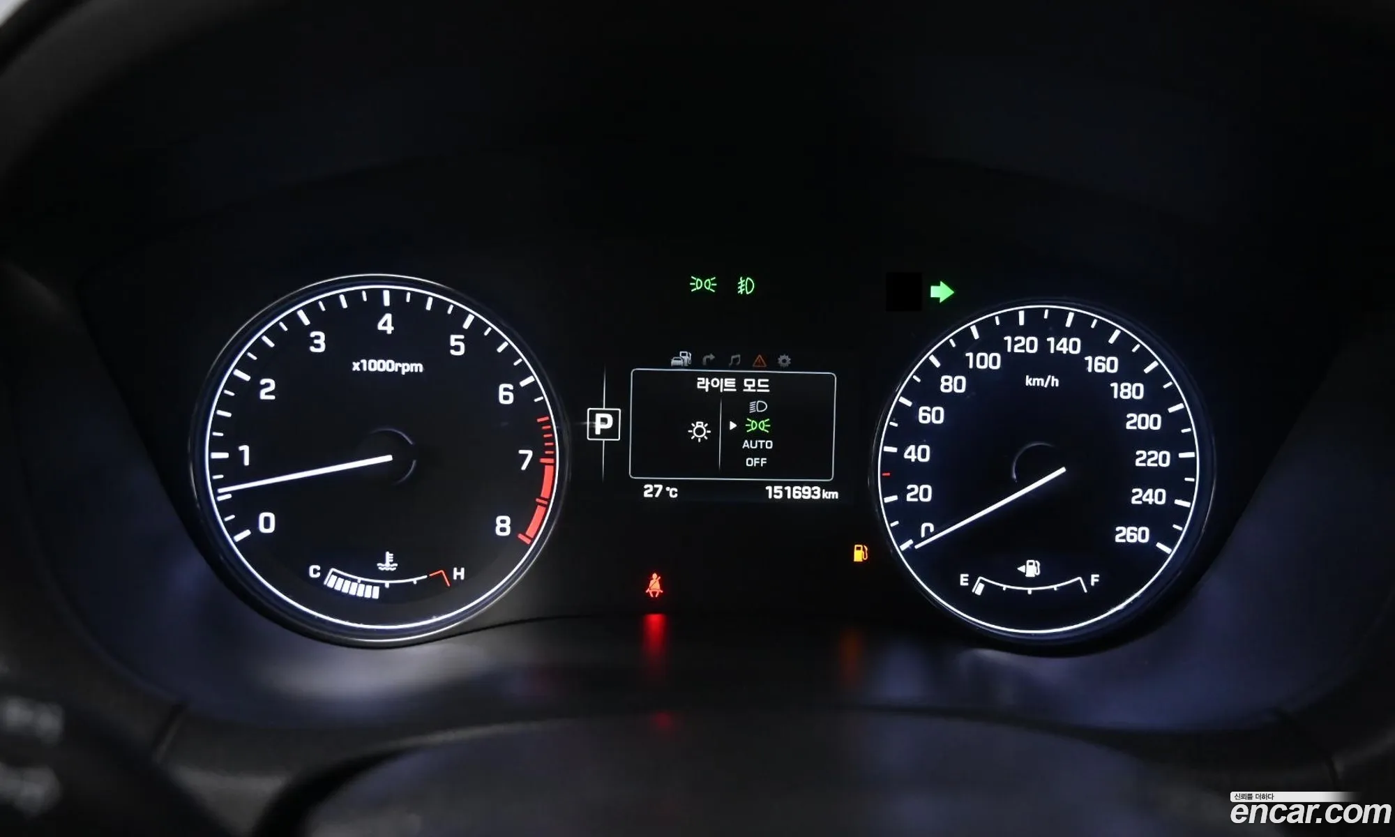 Hyundai Genesis DH 2016 — 19