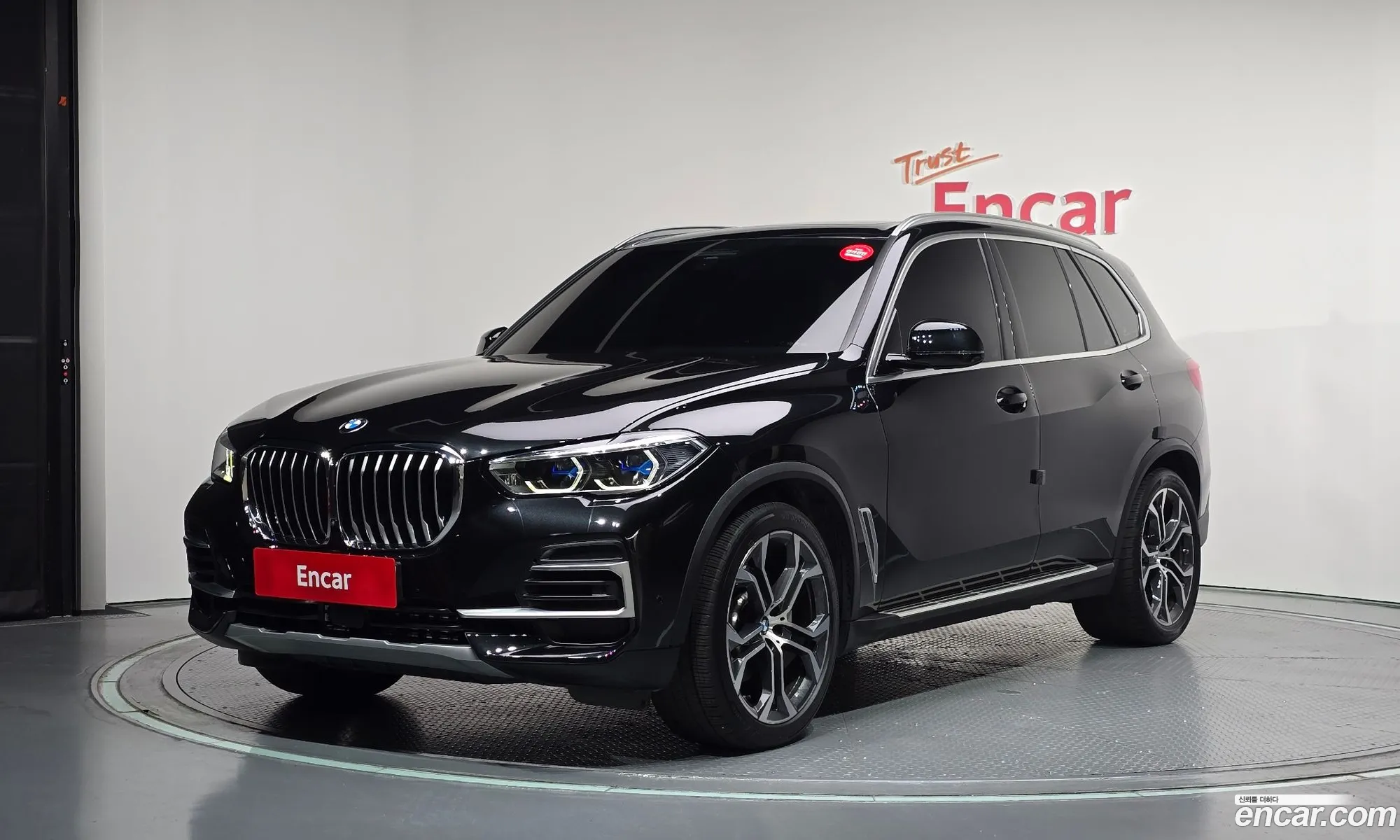 BMW X5 2022 — 9