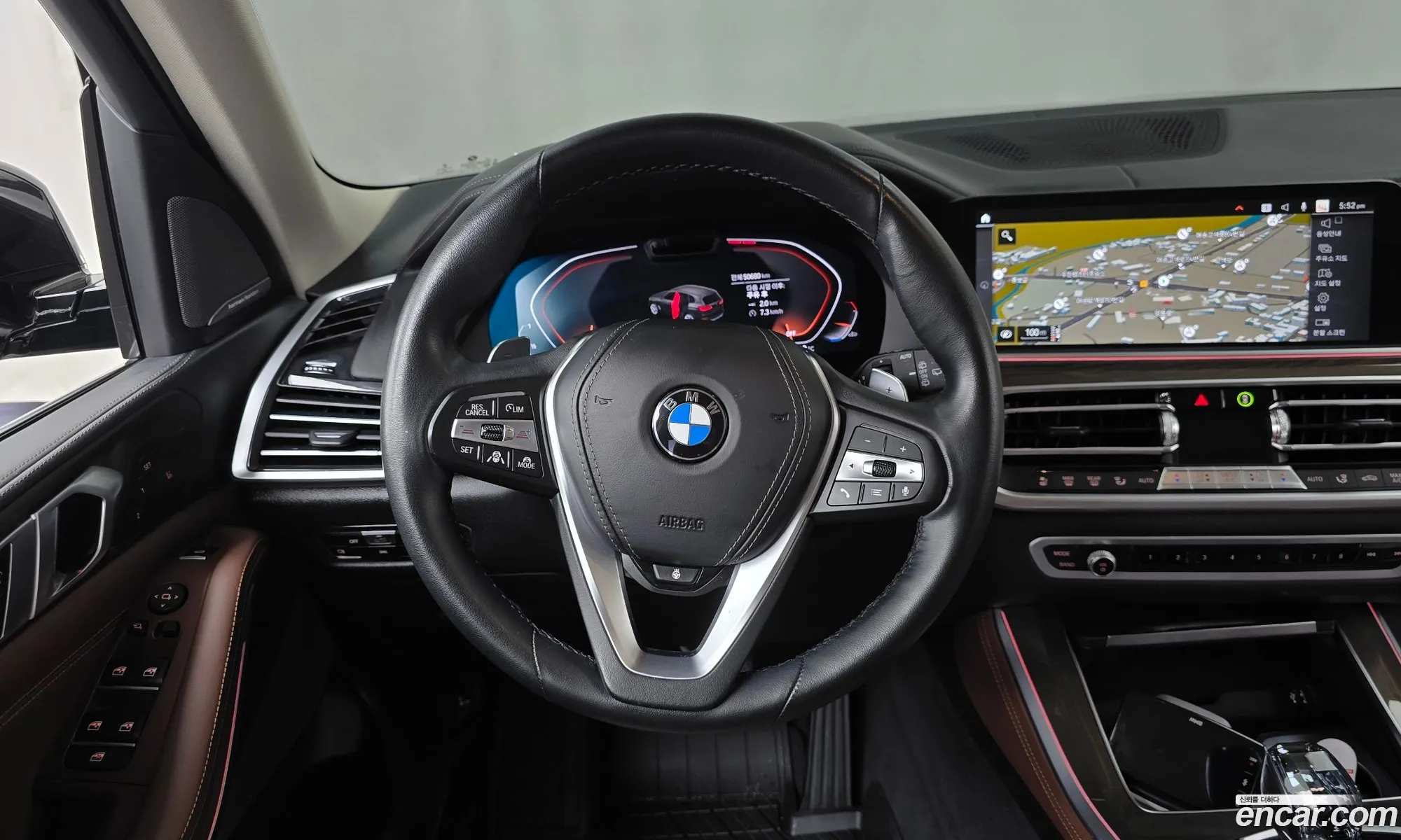 BMW X5 2022 — 30