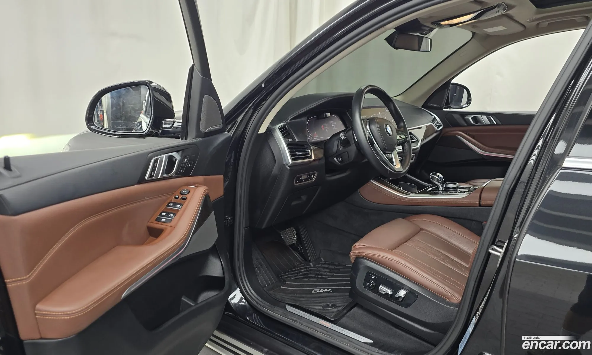 BMW X5 2022 — 20