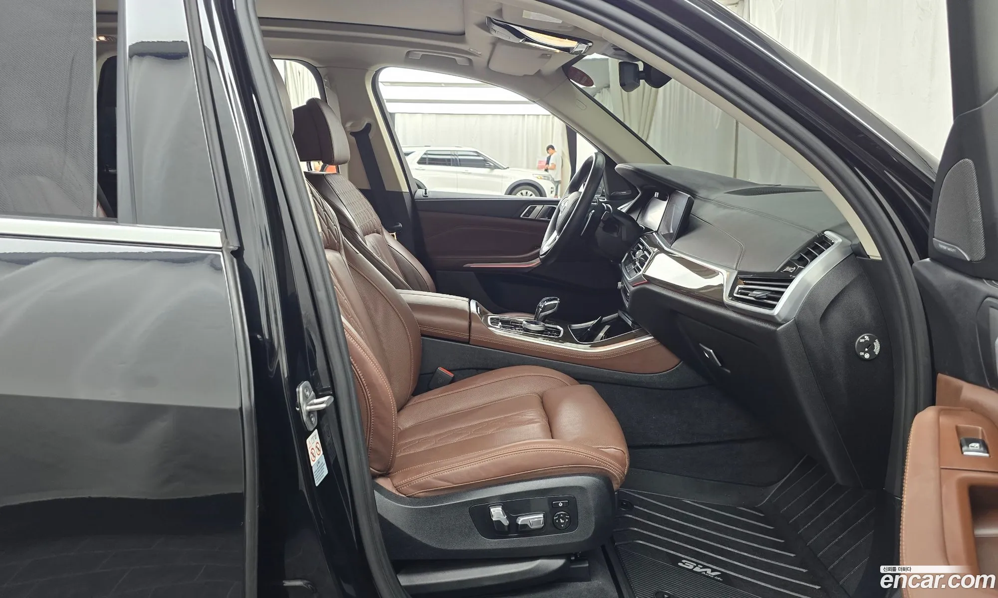 BMW X5 2022 — 8