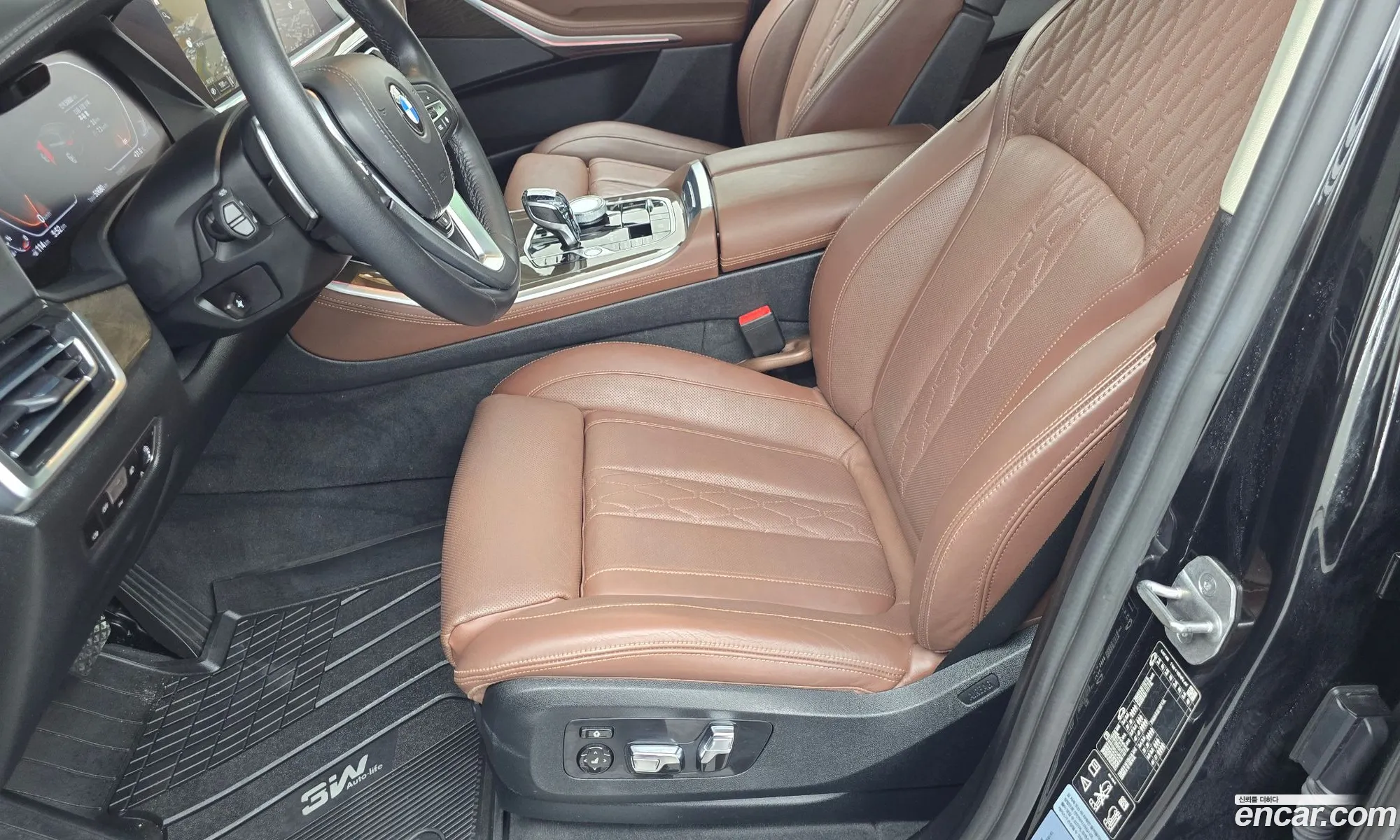 BMW X5 2022 — 31