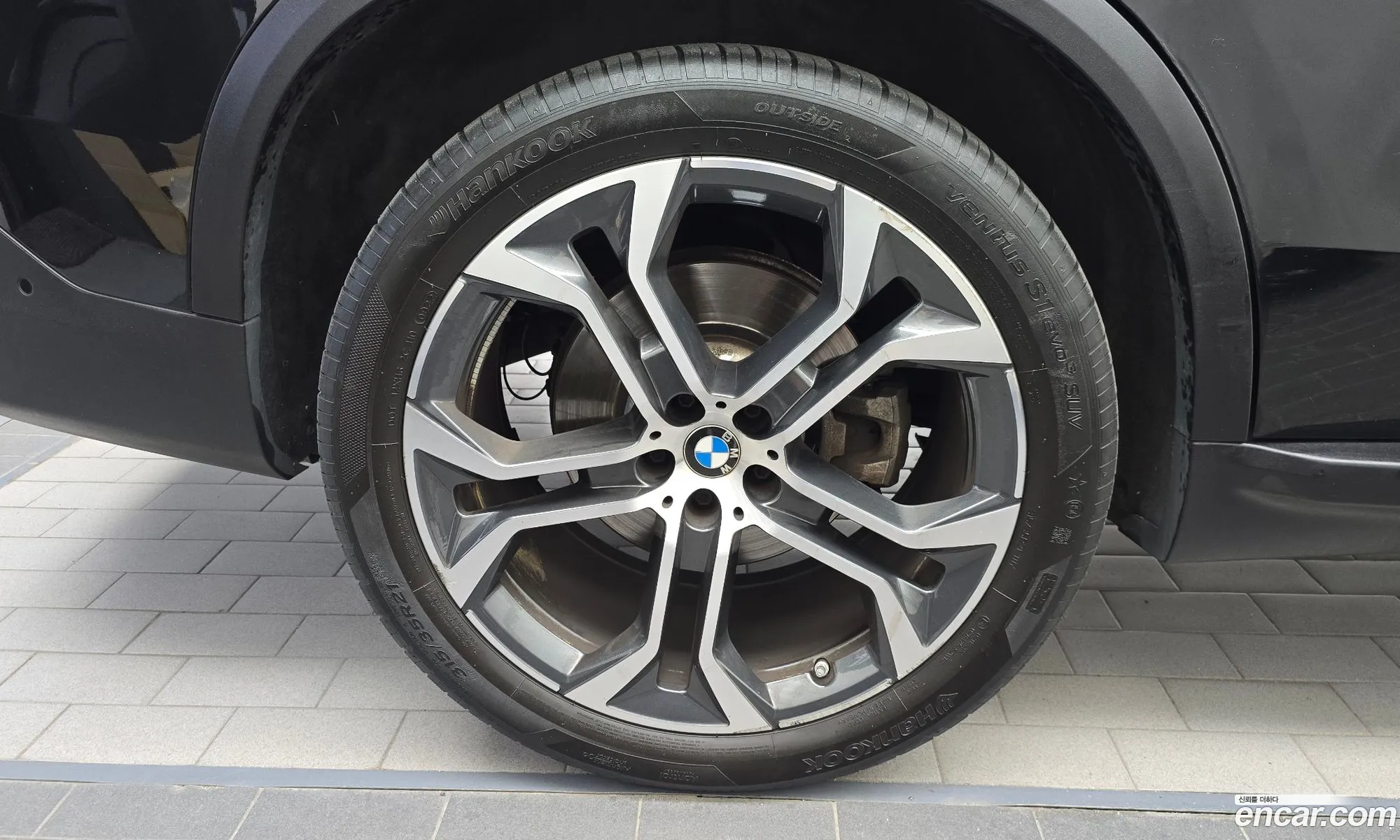 BMW X5 2022 — 28