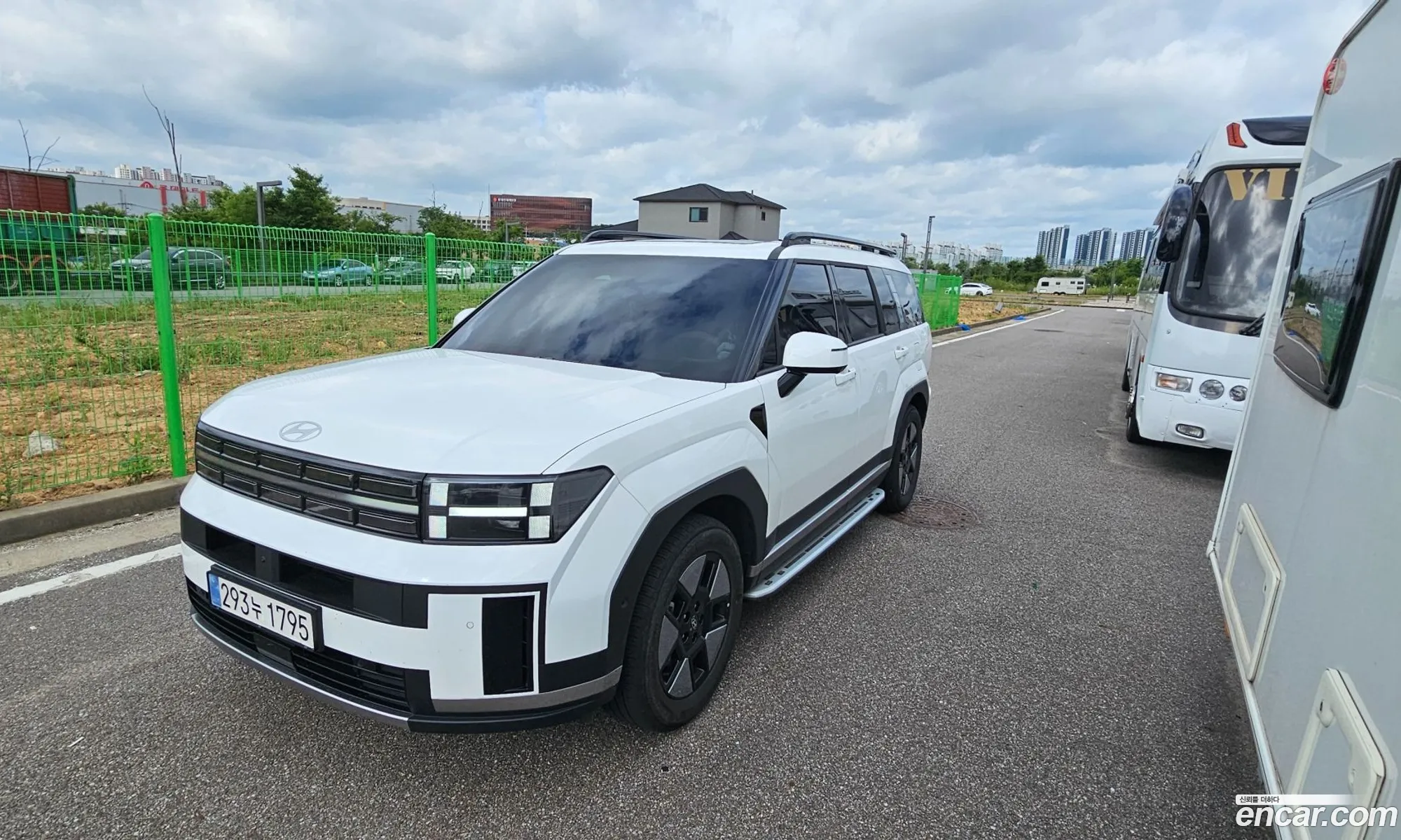Hyundai Santa Fe 2024 — 8