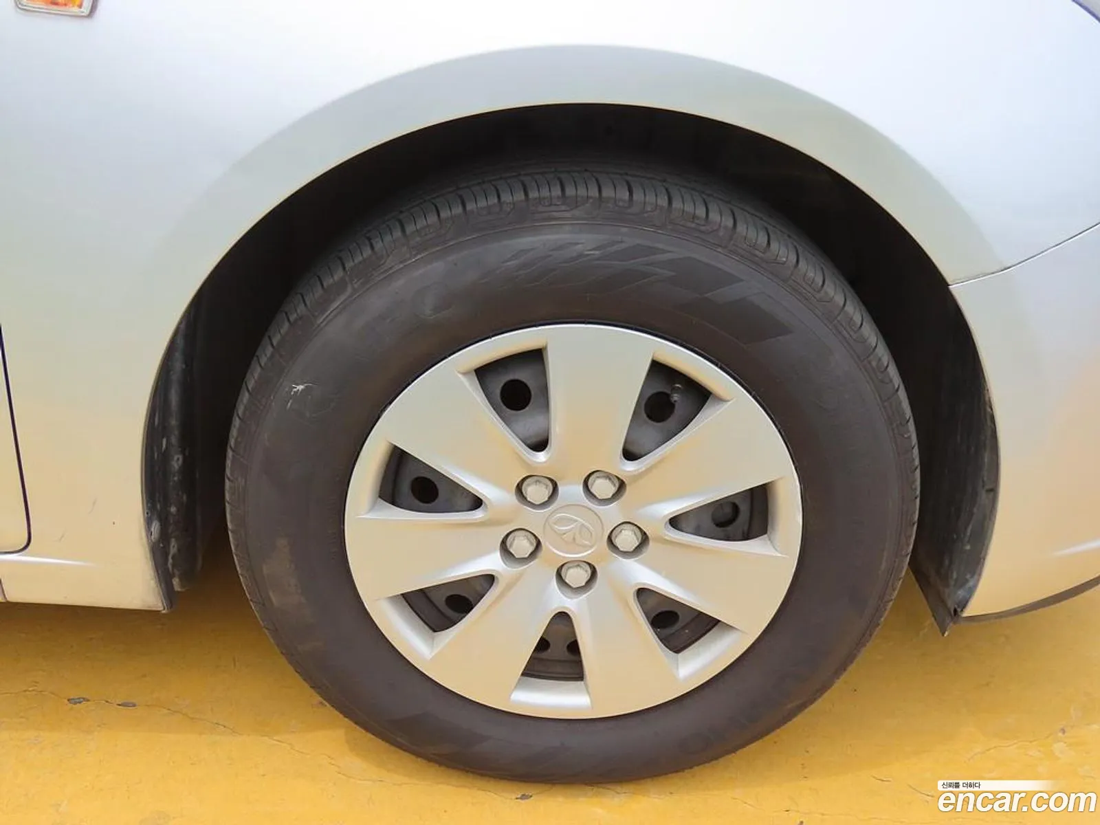 Chevrolet (GM Daewoo) Lacetti Premiere