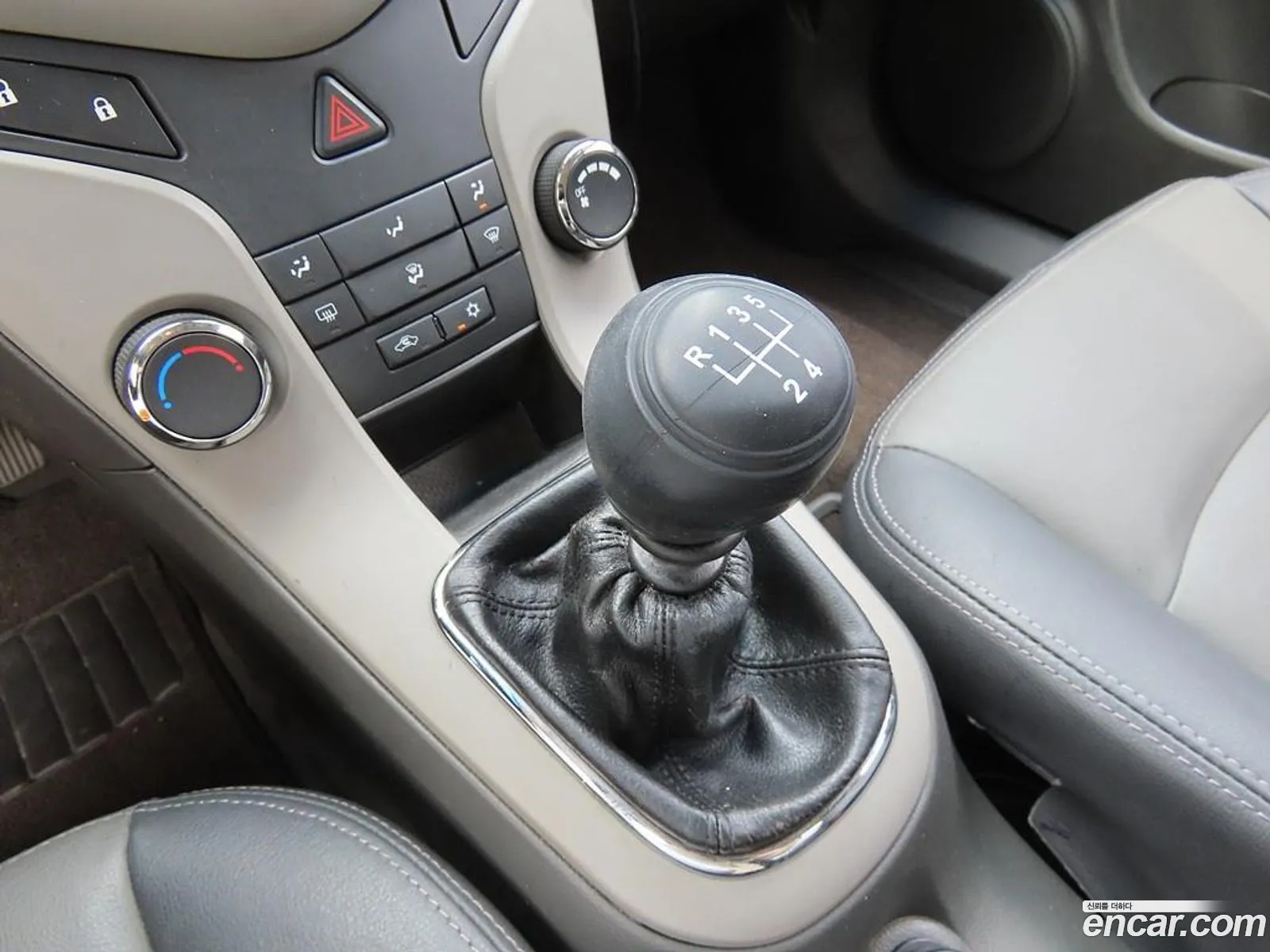 Chevrolet (GM Daewoo) Lacetti Premiere 2010 — 3