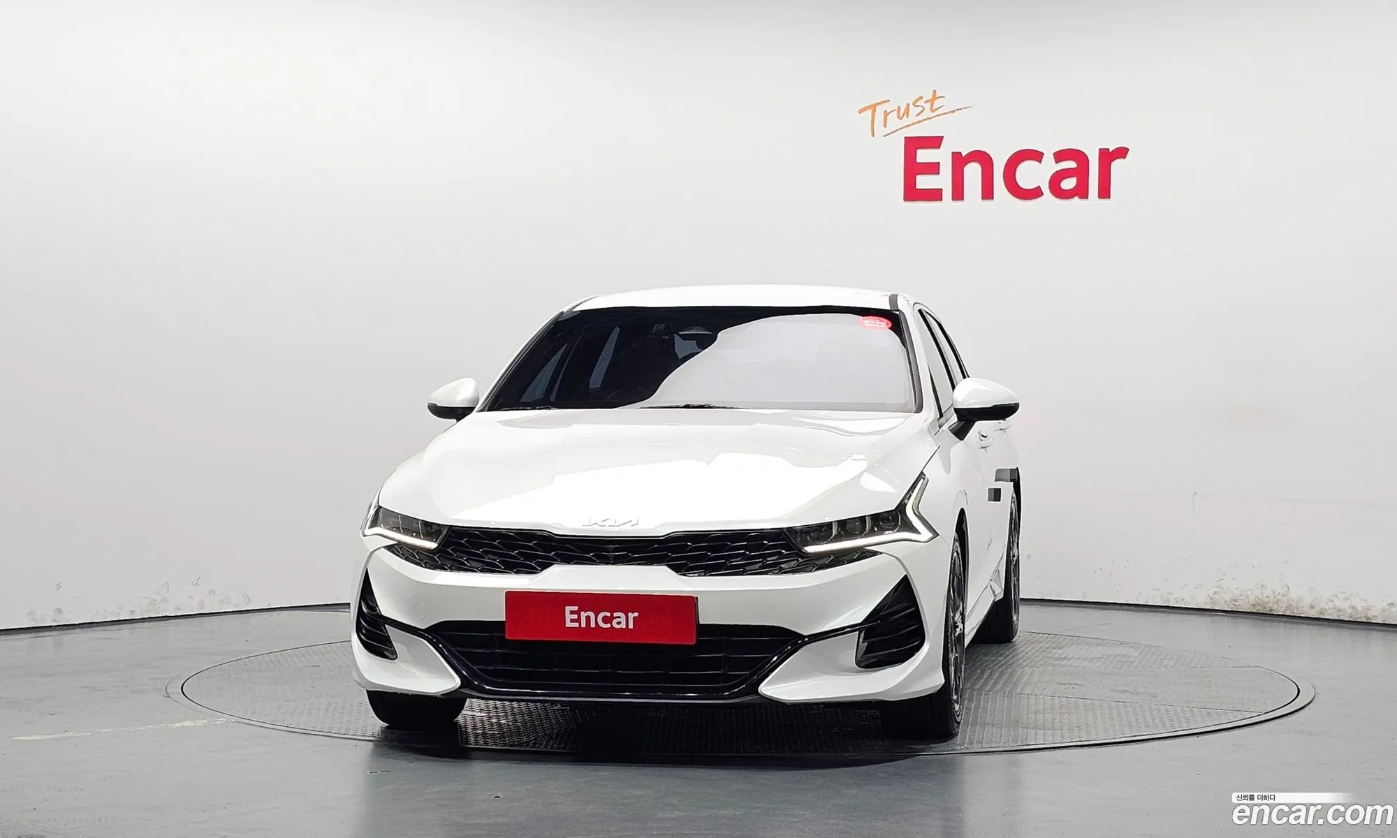 Kia K5 2020 KNAG141ABLA055714 — 20
