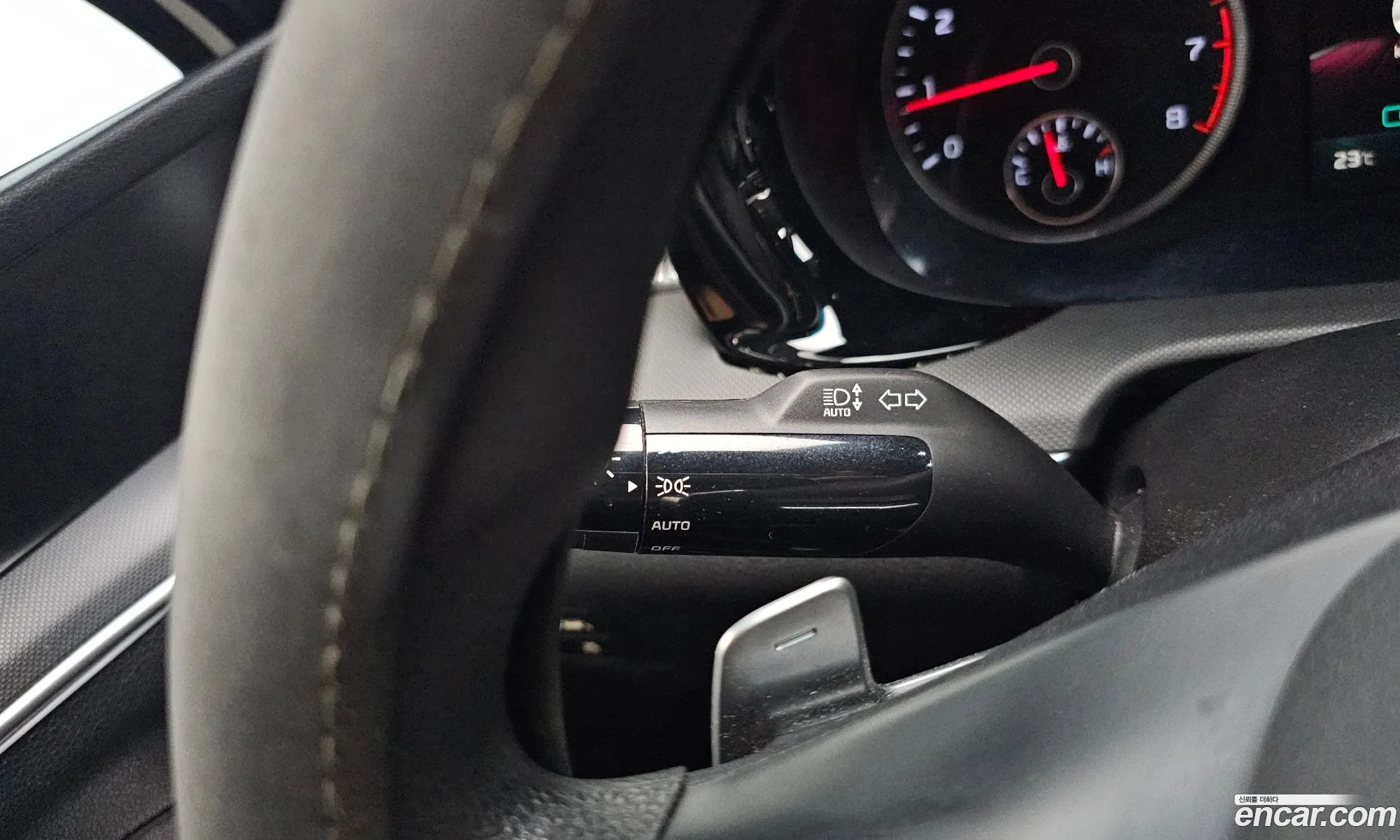 Kia K5 2020 KNAG141ABLA055714 — 15