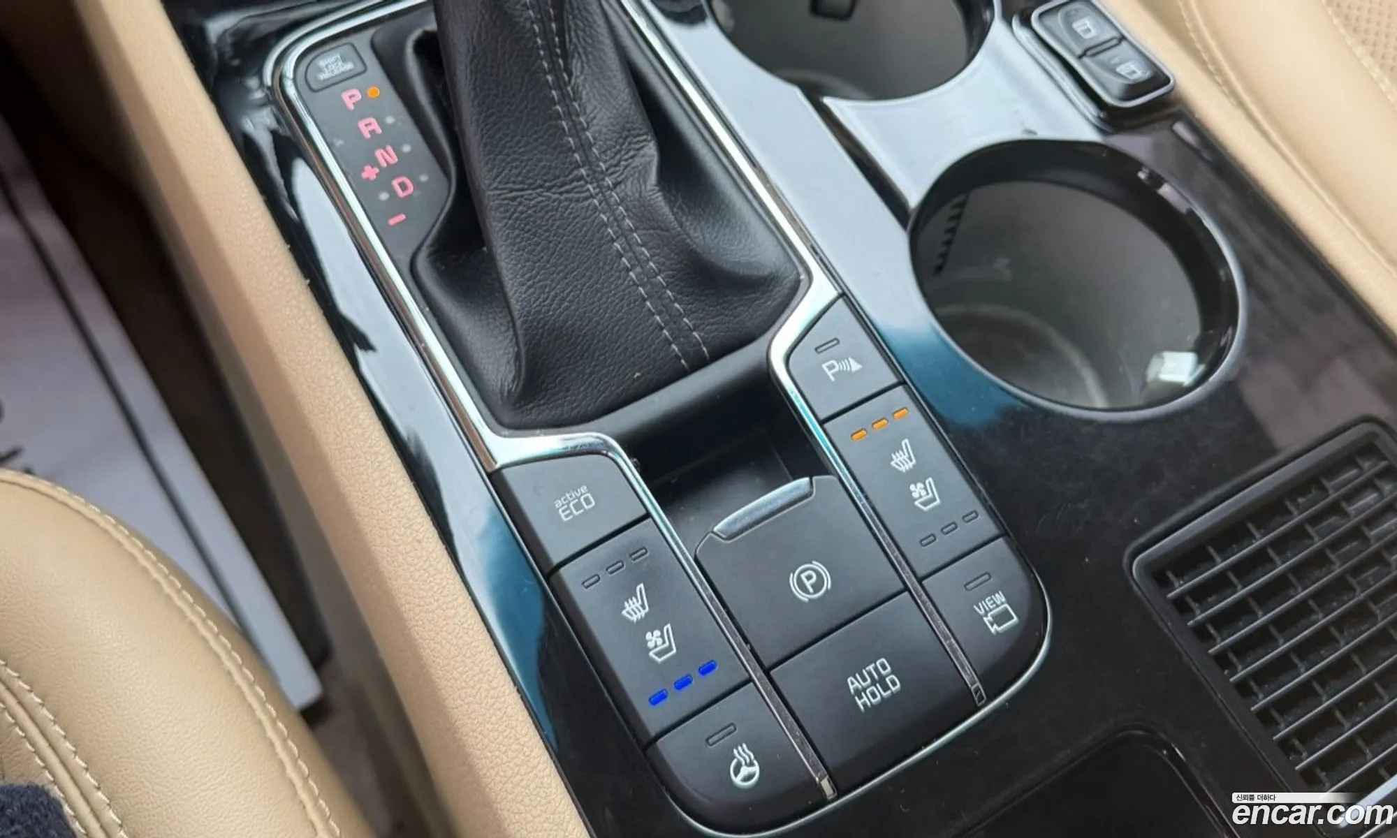 Kia Carnival 2018 — 19