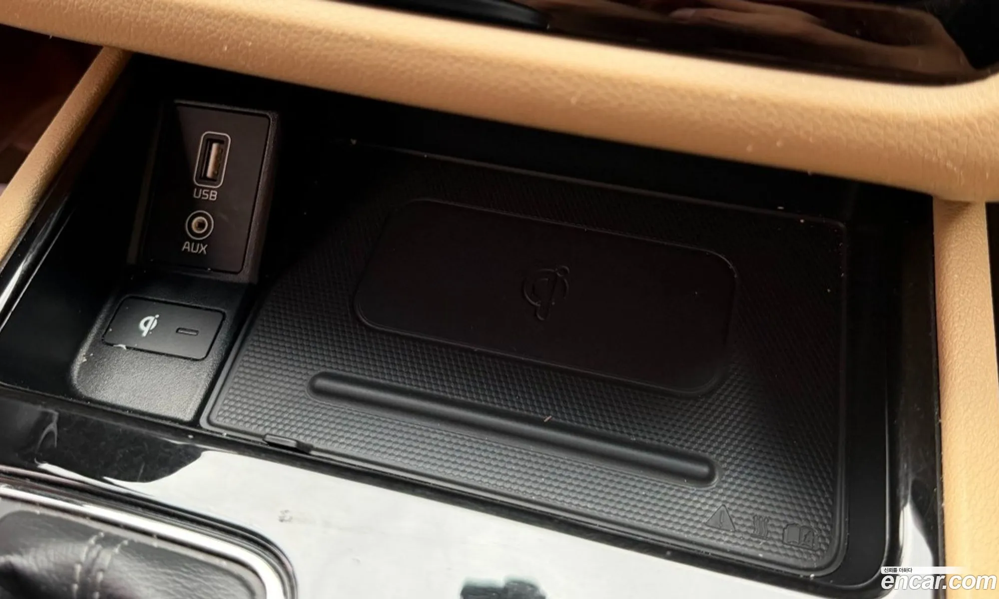 Kia Carnival 2018 — 9