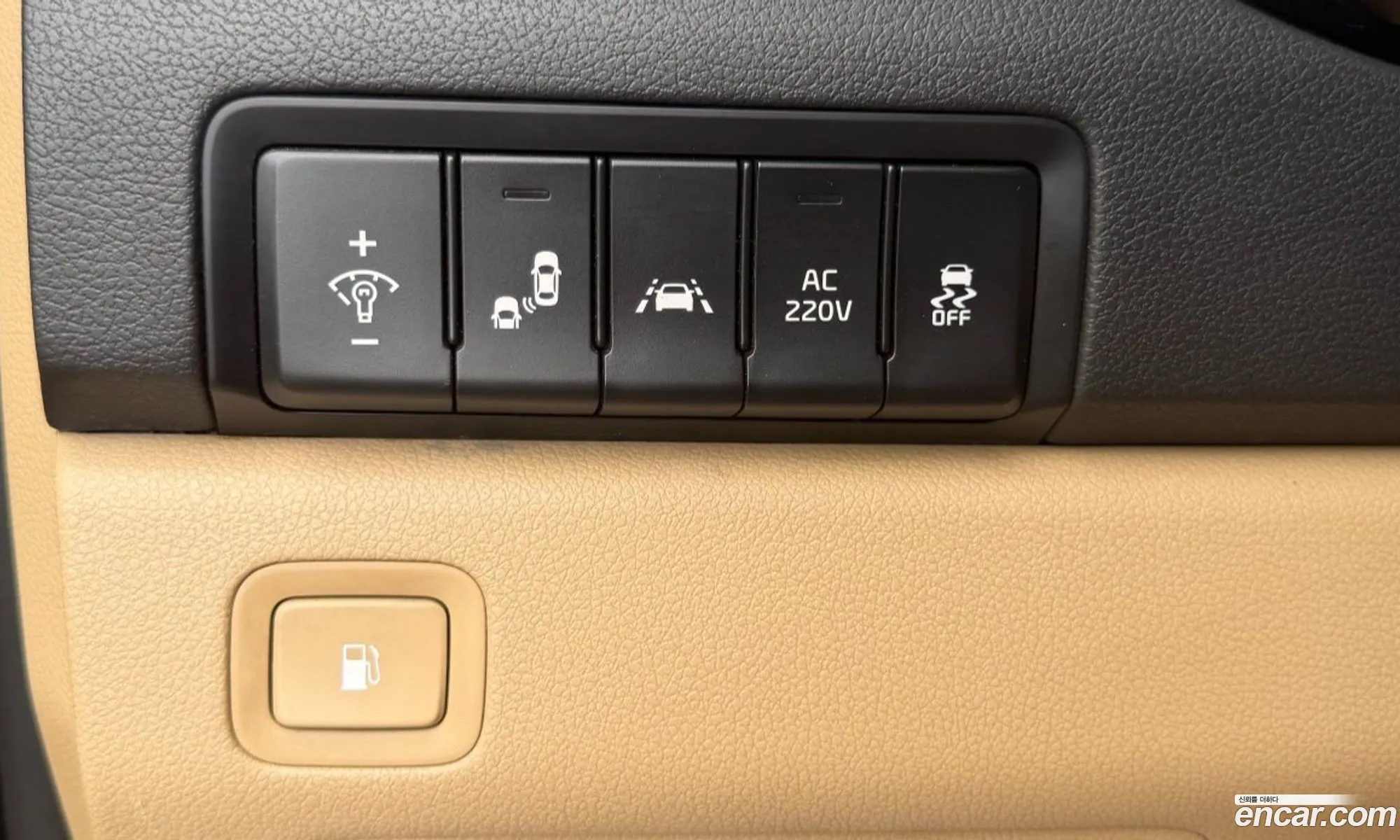 Kia Carnival 2018 — 16