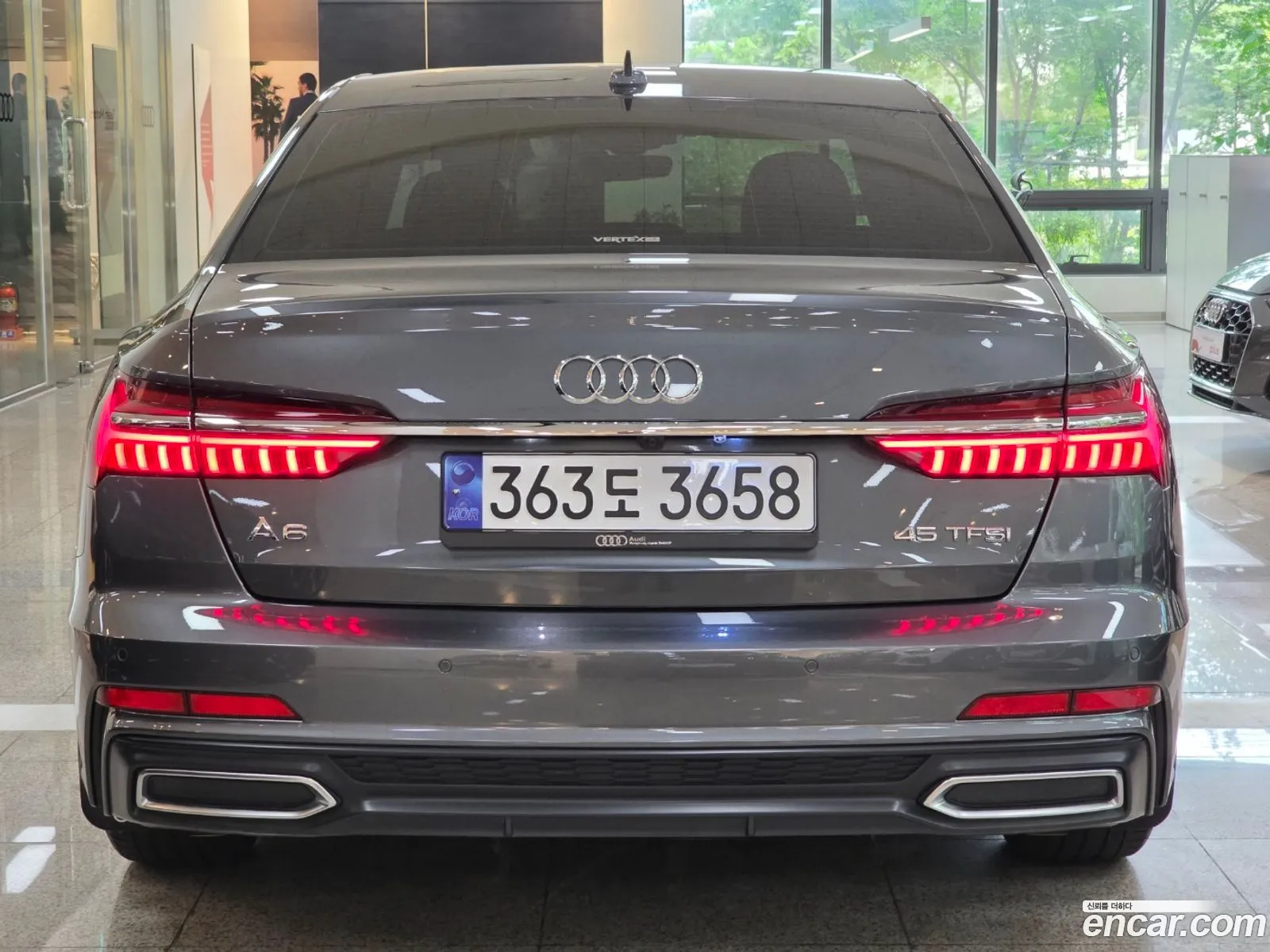 Audi A6 2023 — 3