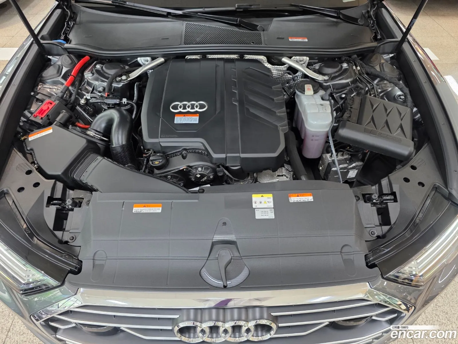 Audi A6 2023 — 5