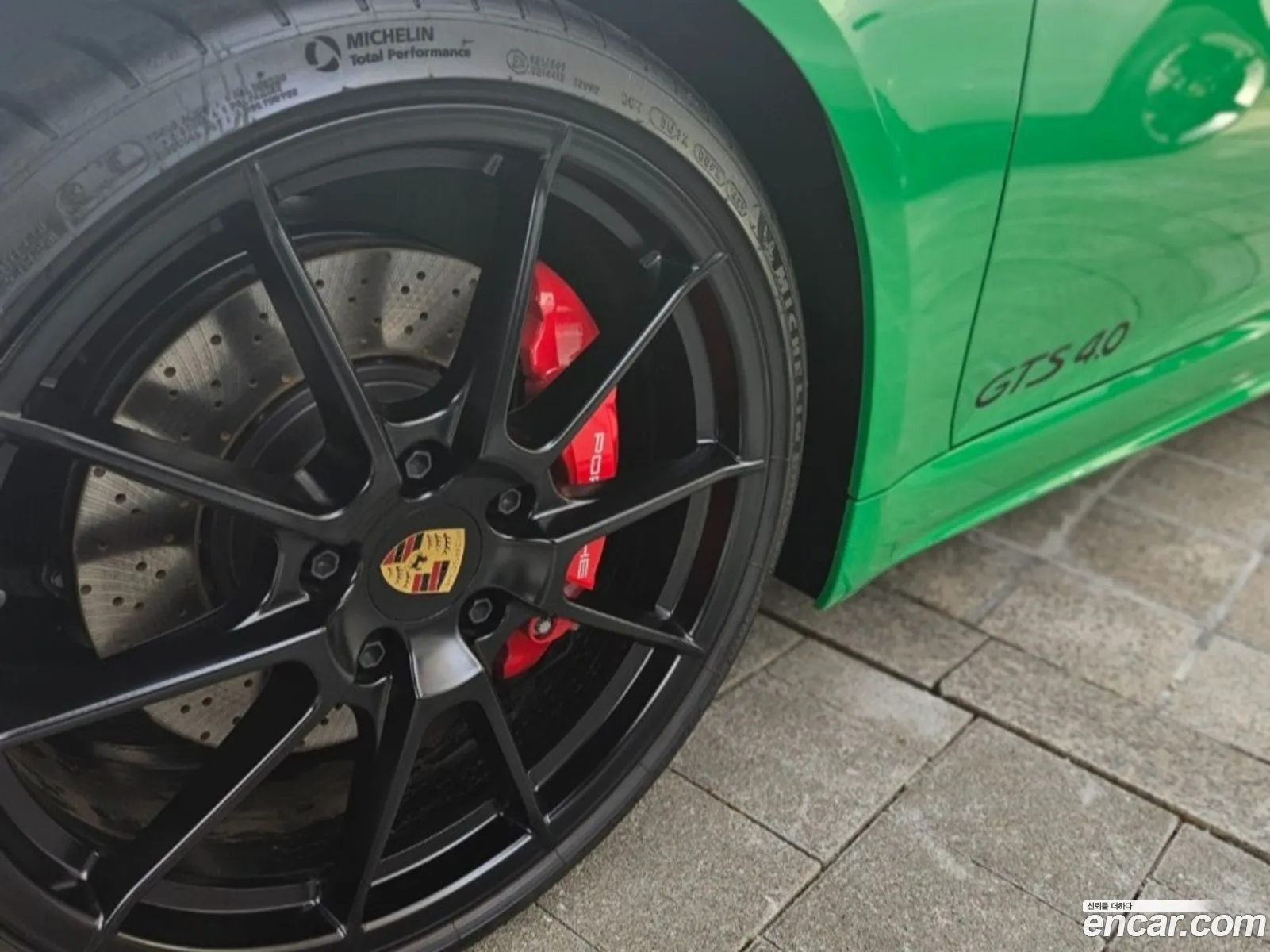 Porsche 718 Boxster 2023 — 4