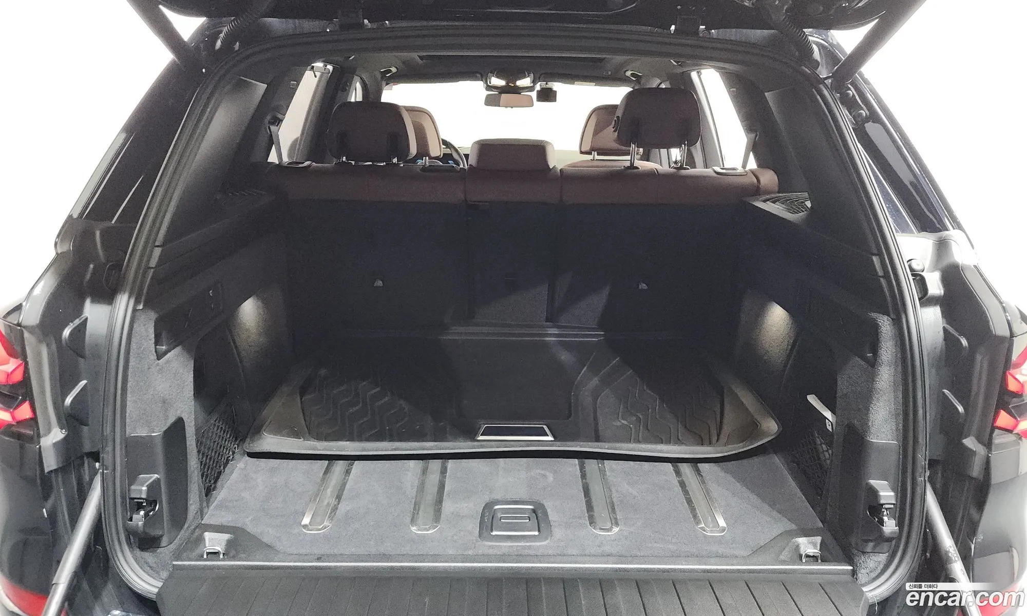 BMW X5 2023 — 22