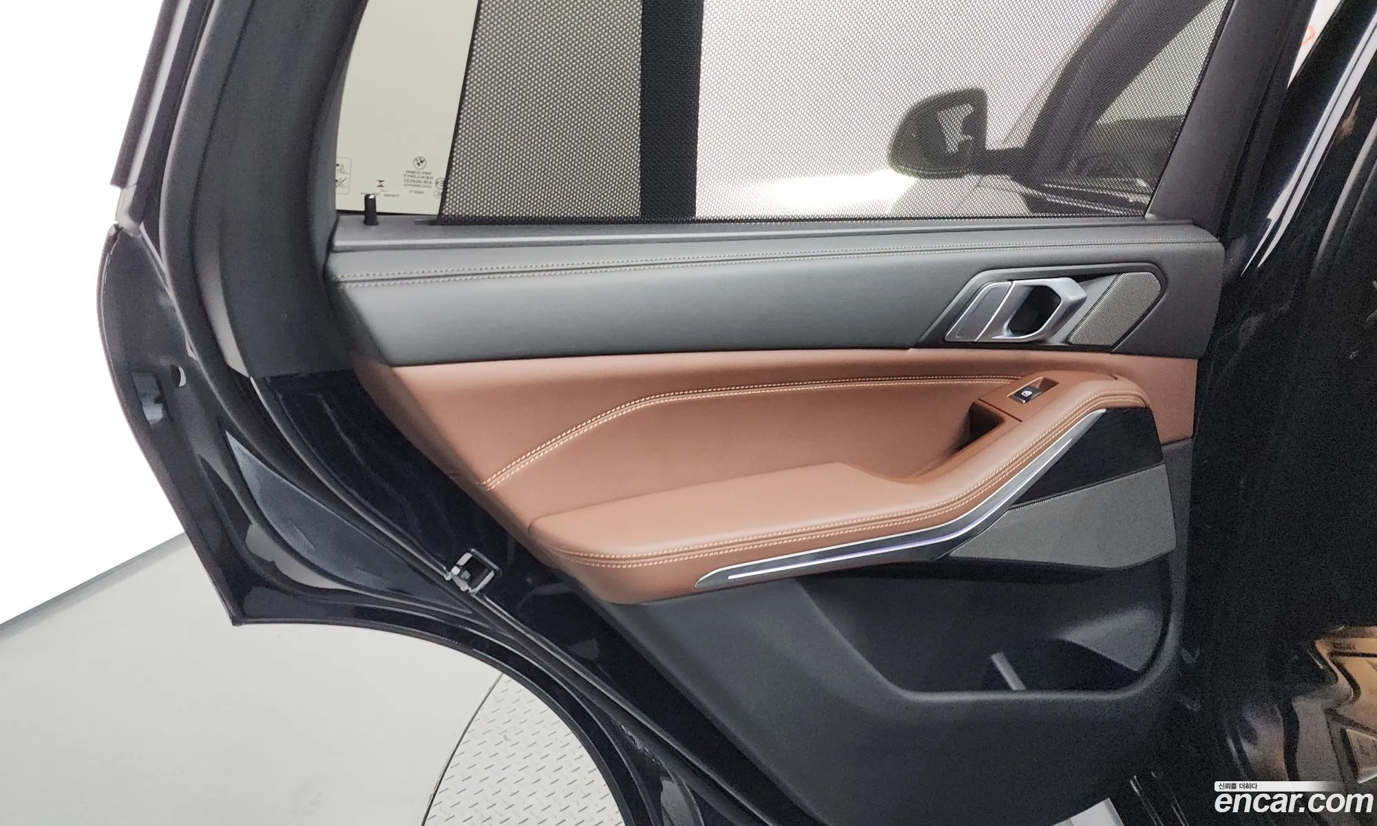 BMW X5 2023 — 26