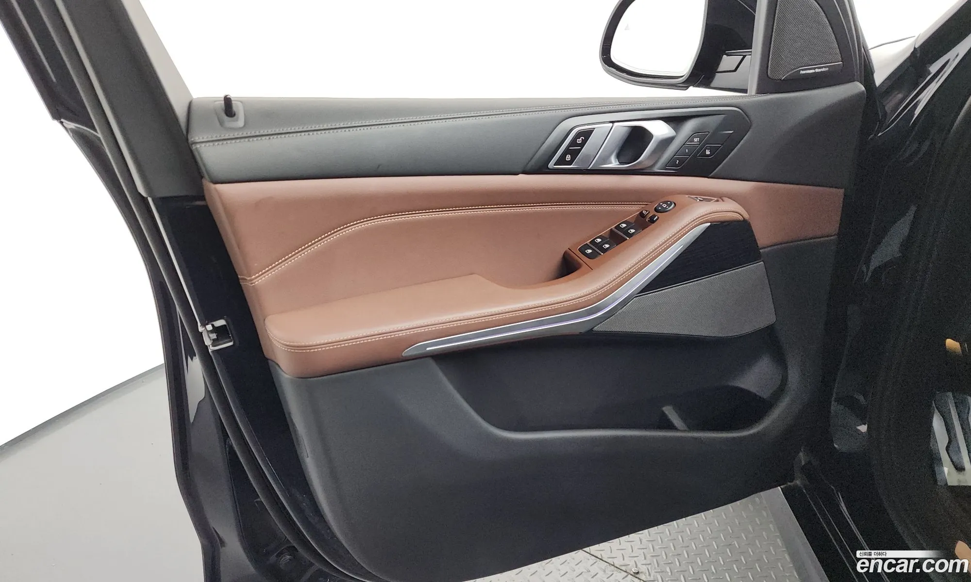 BMW X5 2023 — 24