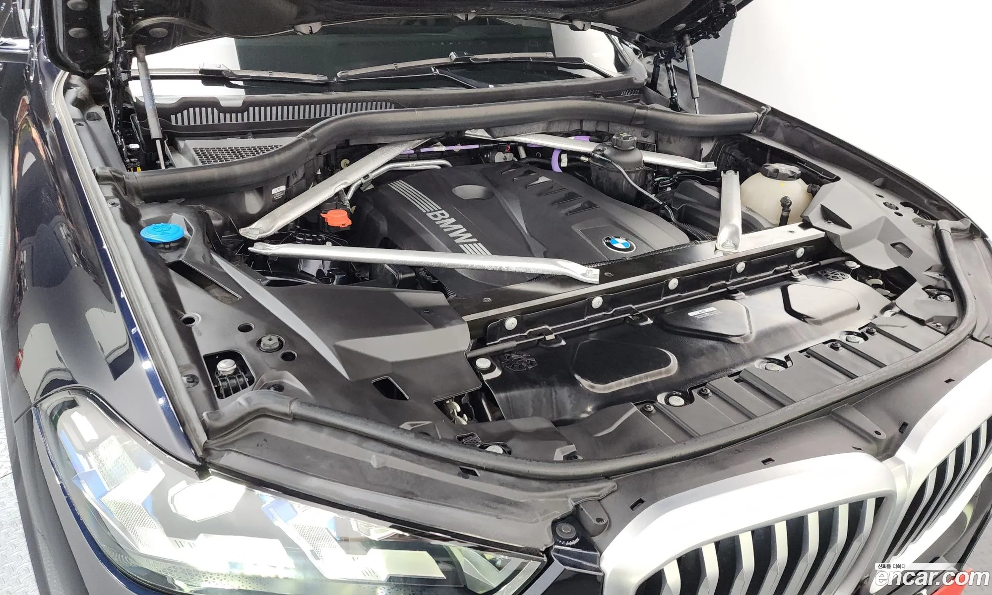 BMW X5 2023 — 35