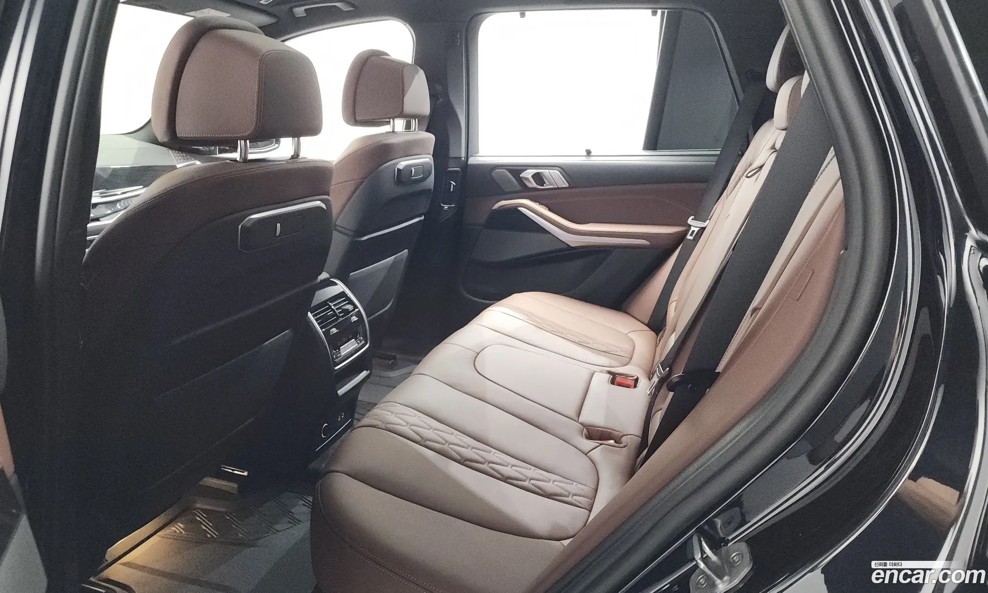 BMW X5 2023 — 10