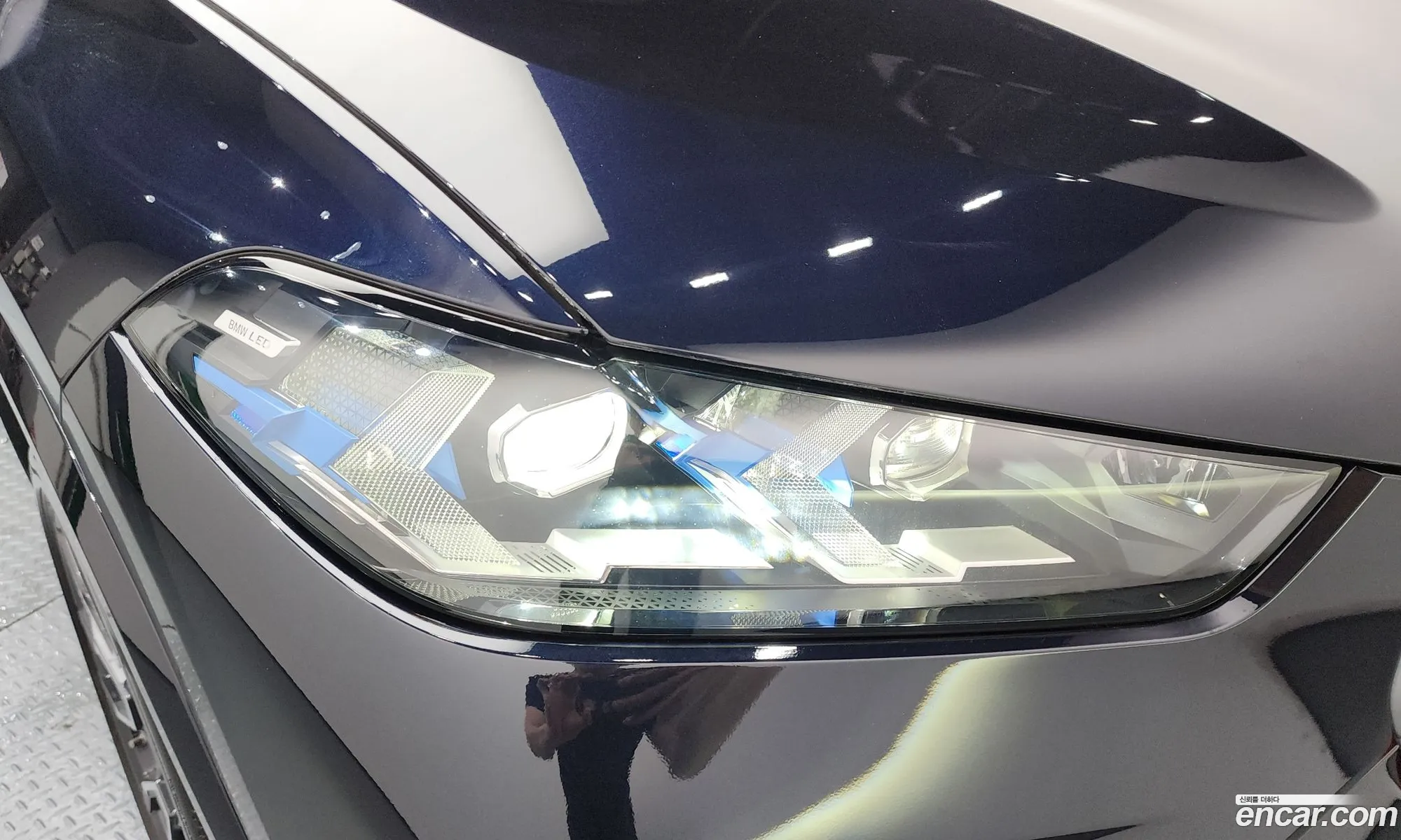 BMW X5 2023 — 9