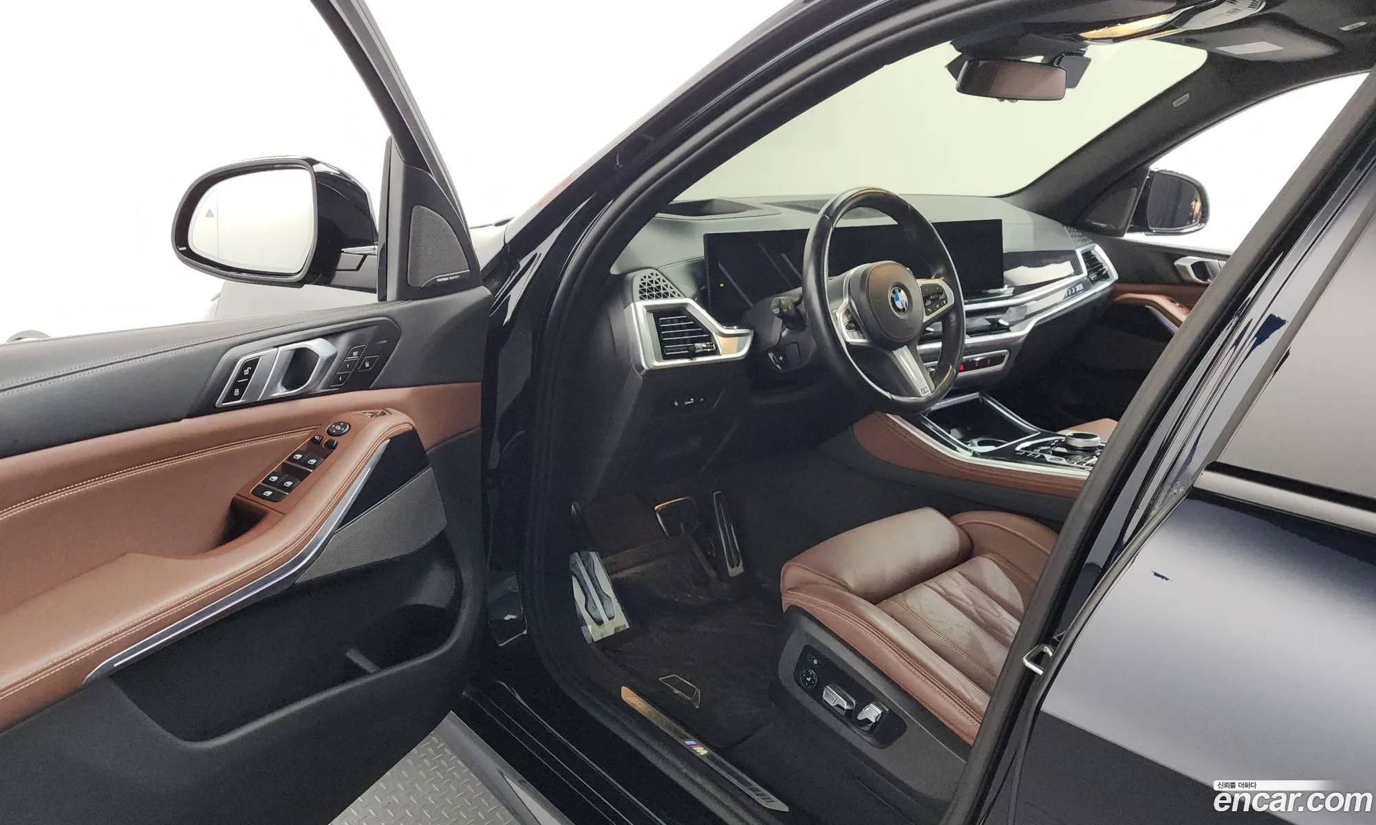 BMW X5 2023 — 15